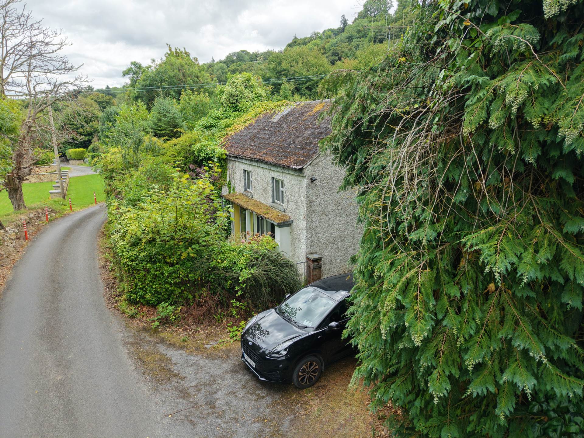 Spa Cottage, Clonmel, E91 XE80
