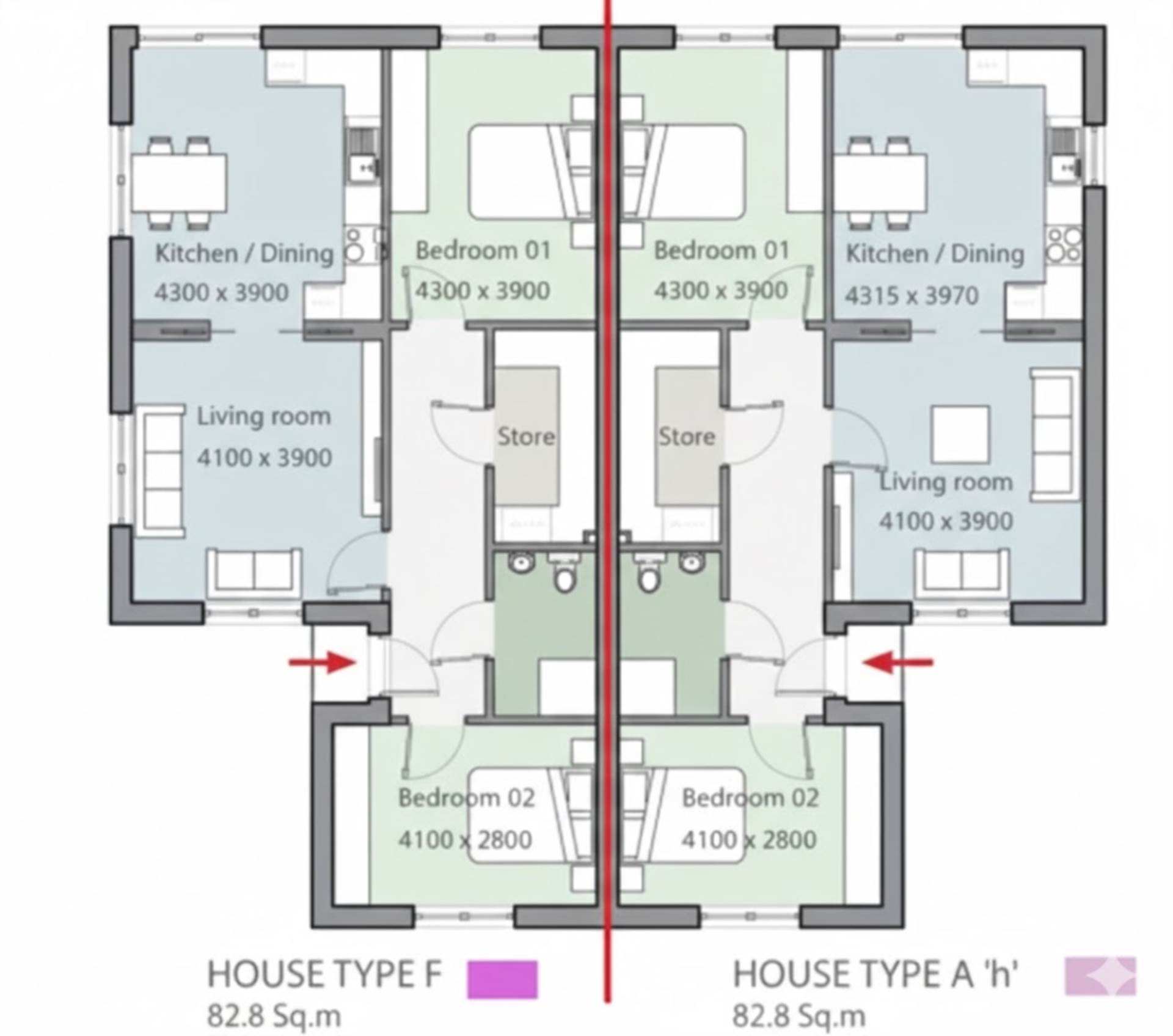 8 Roseville Crescent, Cahir E21 KF83, E21 KF83 8 Roseville Crescent, Cahir E21 KF83, E21 KF83