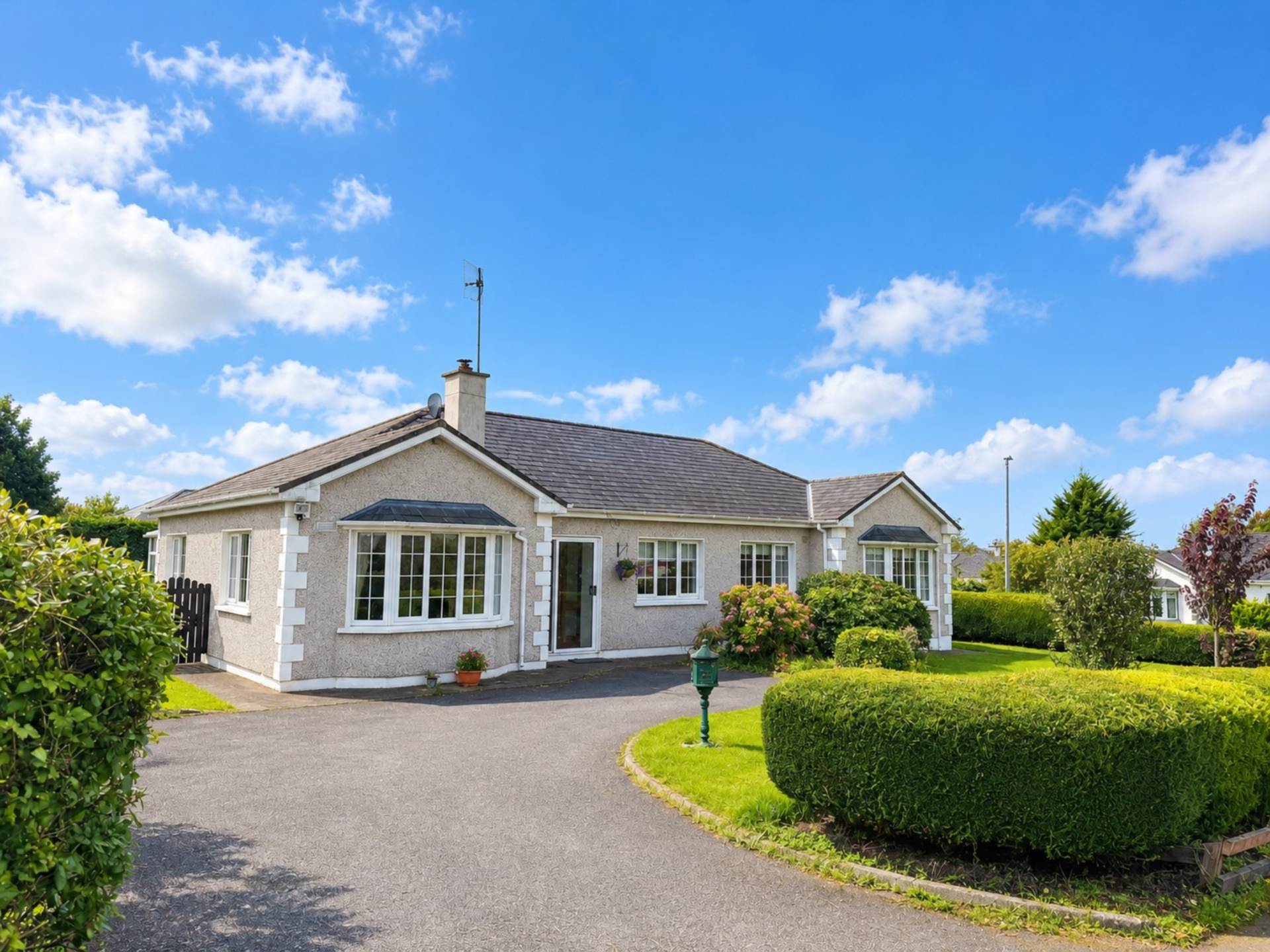 7 Ashcourt, Clerihan, E91 P7D6