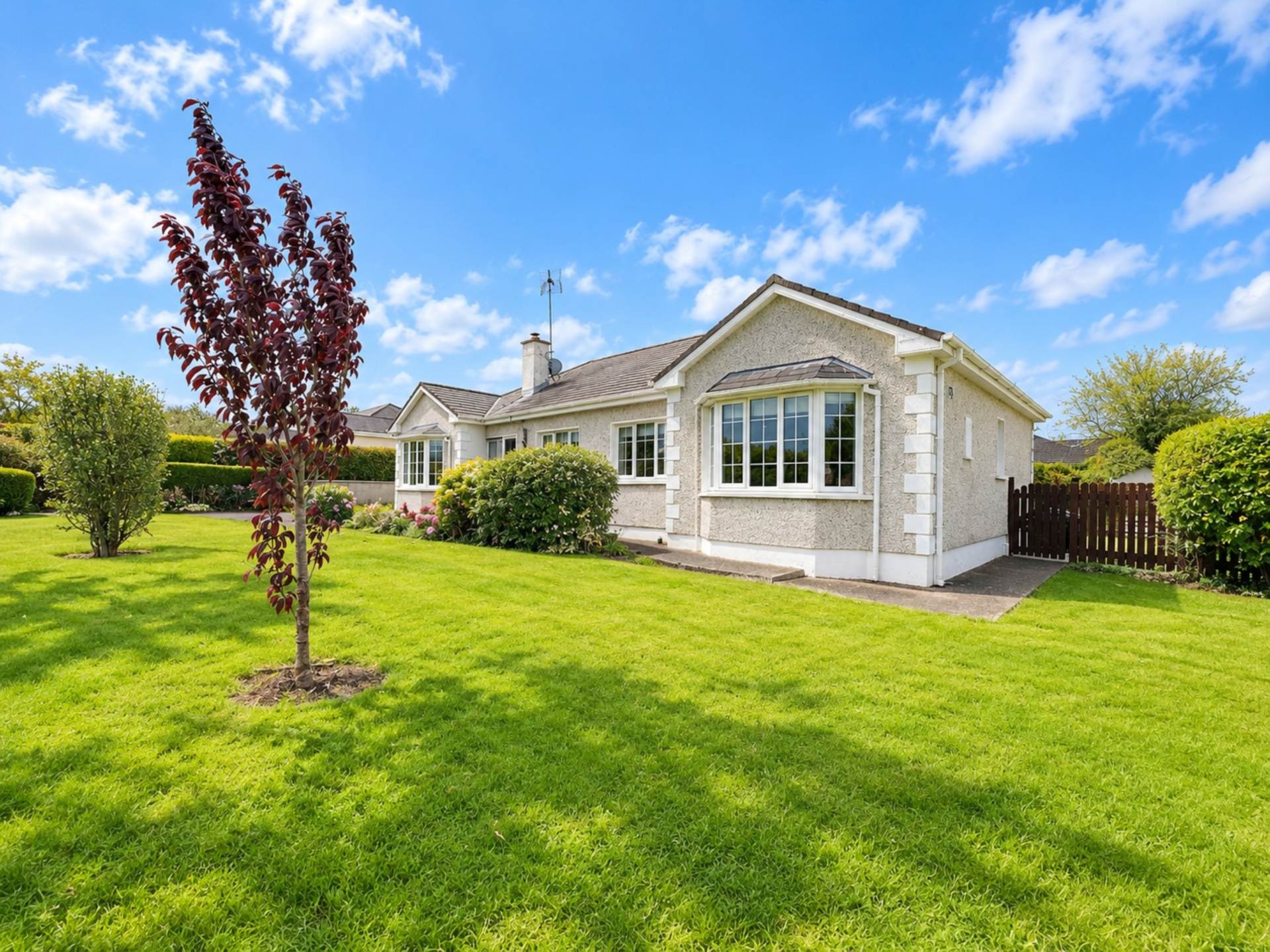 7 Ashcourt, Clerihan, E91 P7D6