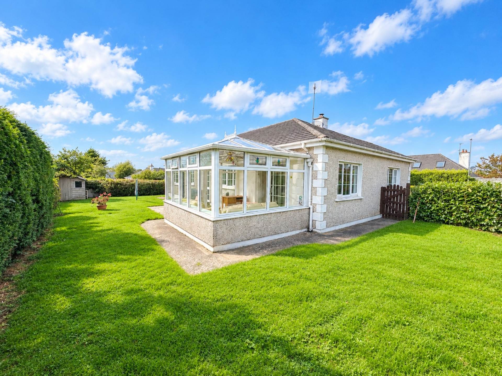 7 Ashcourt, Clerihan, E91 P7D6