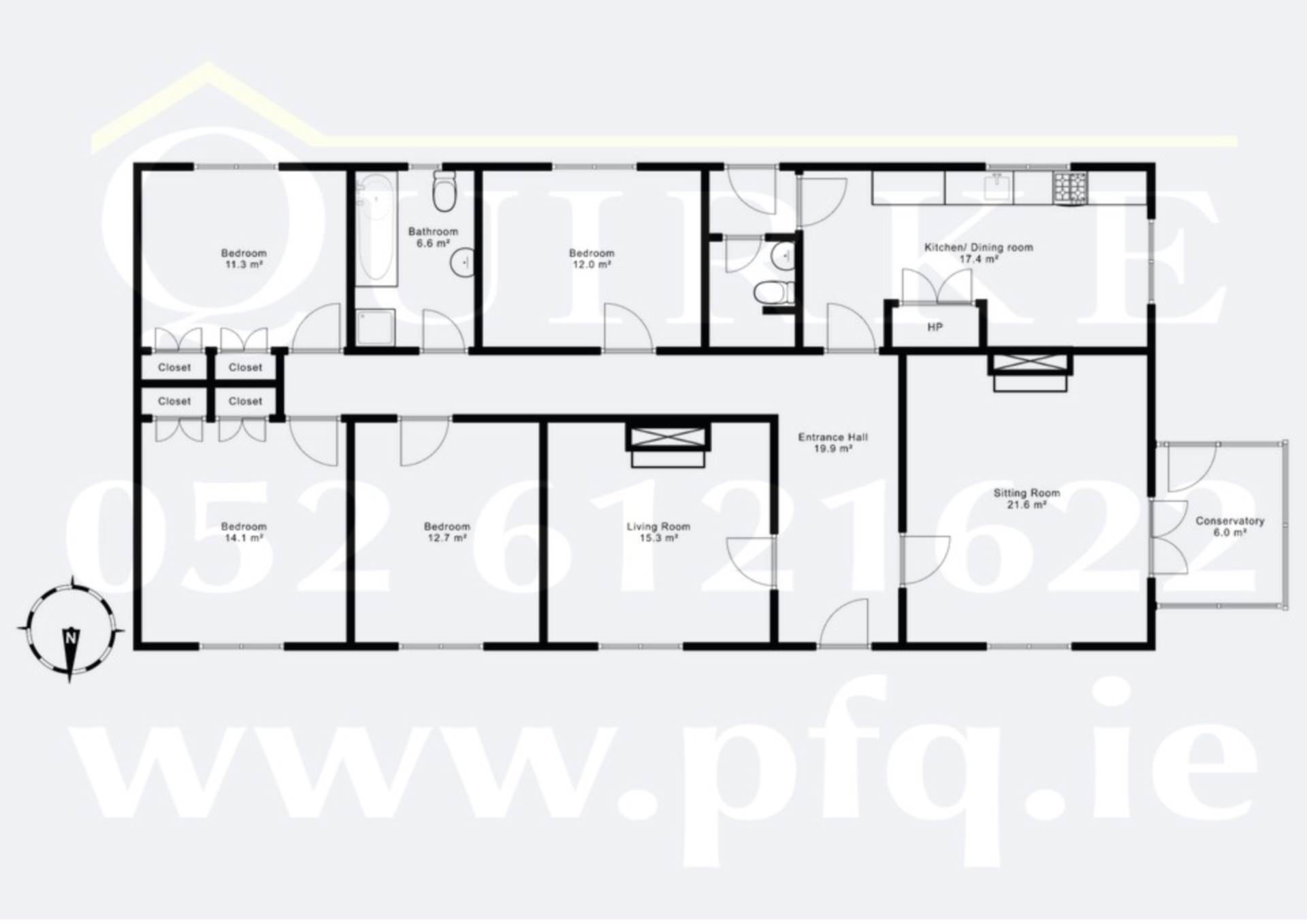 Kylatlea, Mullinahone, Co. Tipperary, E41 R295 Kylatlea, Mullinahone, Co. Tipperary, E41 R295