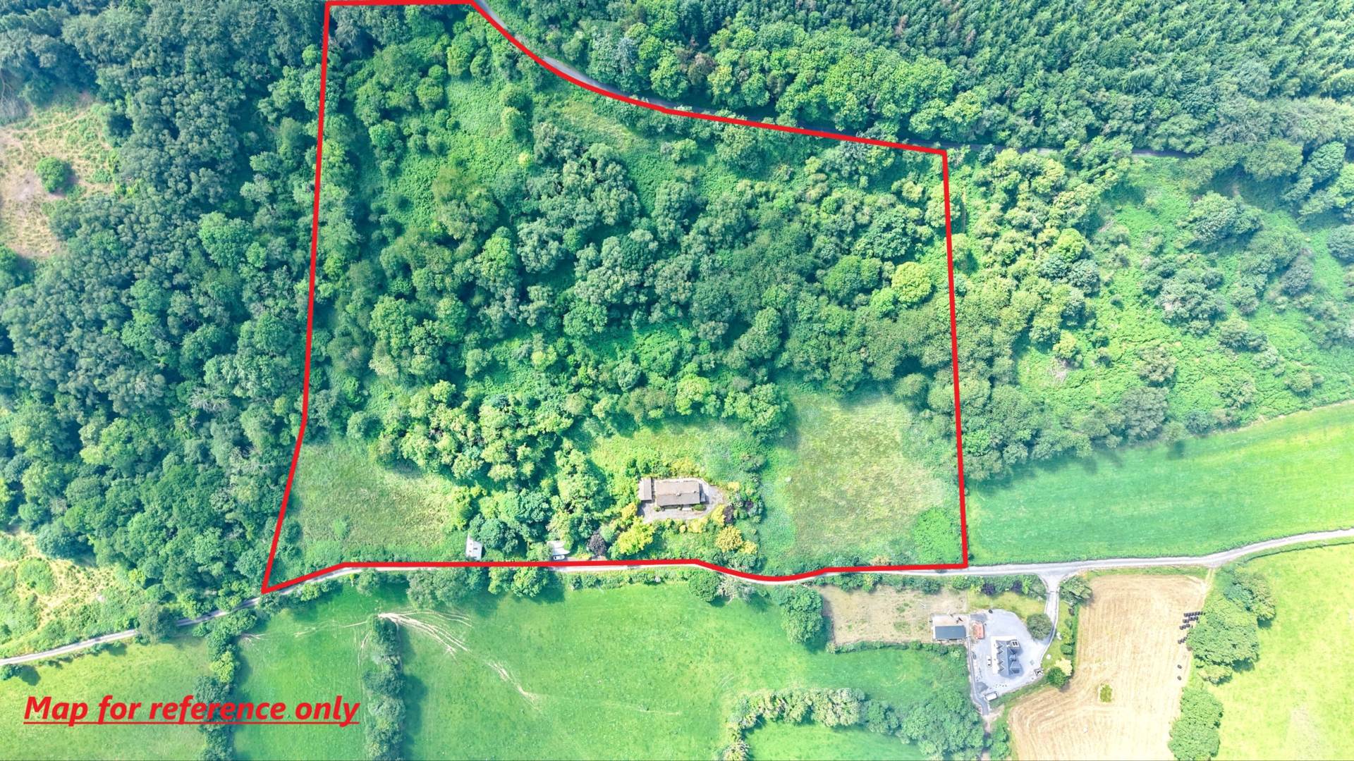 Kylatlea, Mullinahone, Co. Tipperary, E41 R295 Kylatlea, Mullinahone, Co. Tipperary, E41 R295