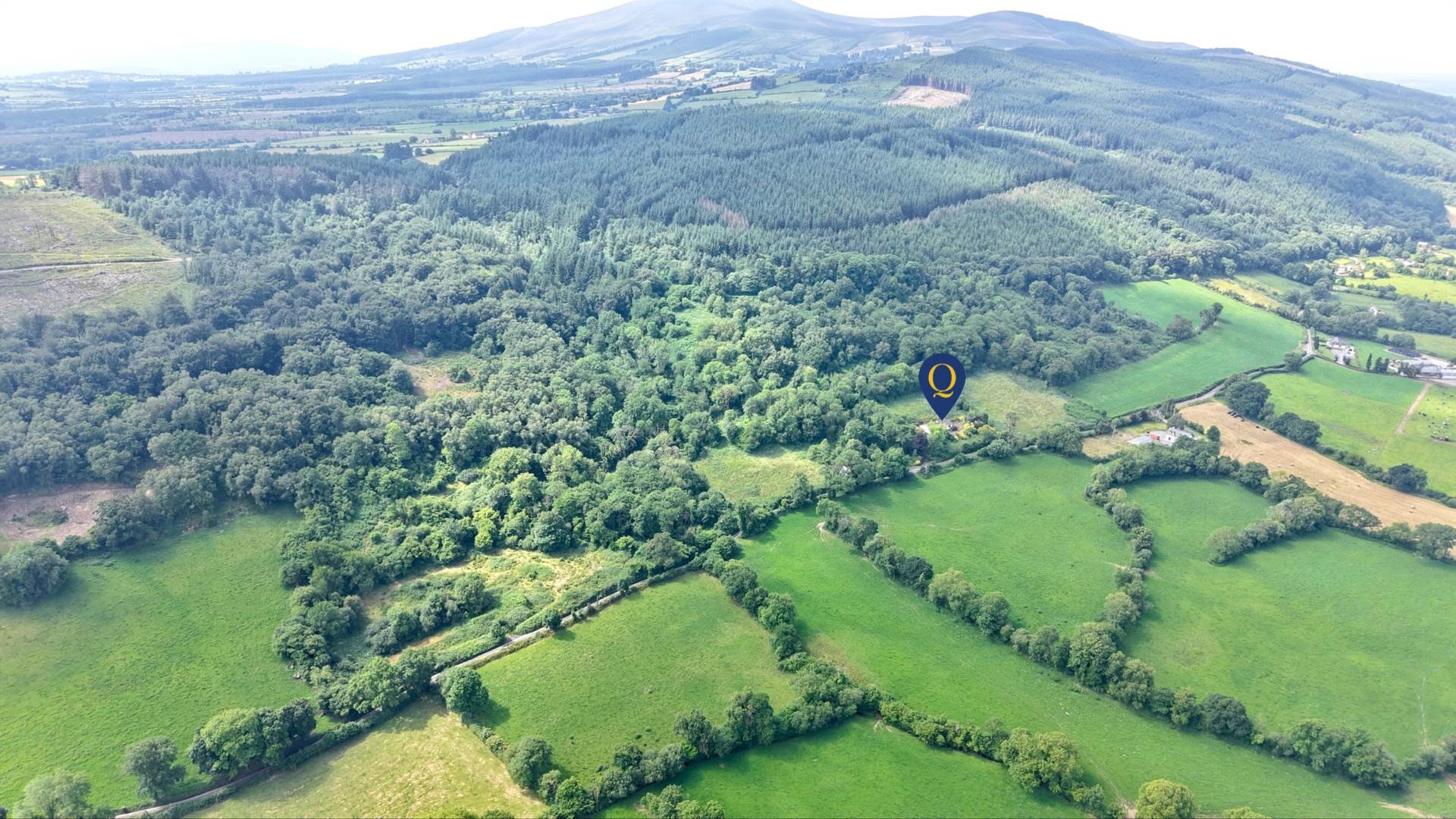 Kylatlea, Mullinahone, Co. Tipperary, E41 R295 Kylatlea, Mullinahone, Co. Tipperary, E41 R295