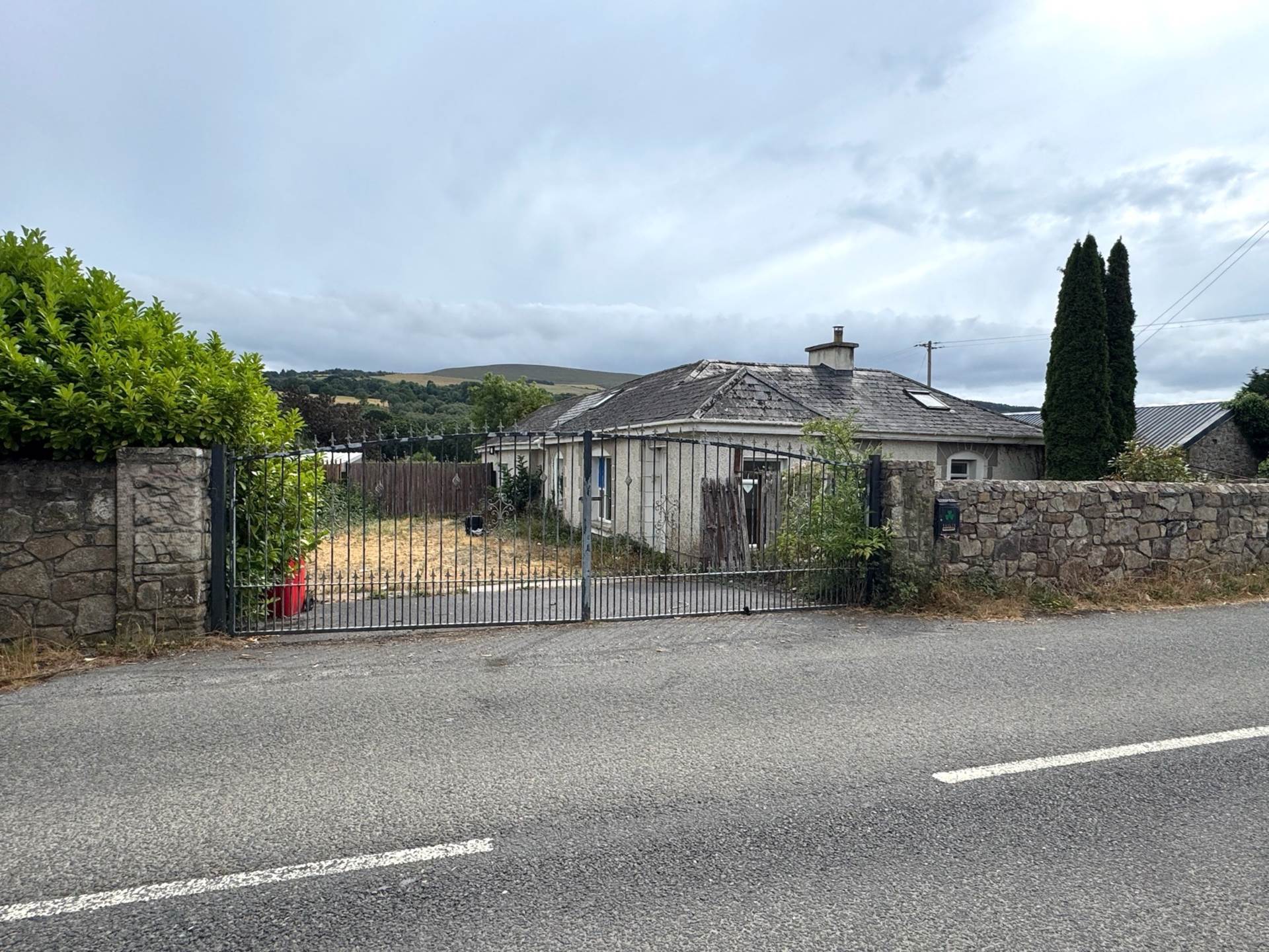 Poulboy, Clonmel, E91 A785, E91 E785