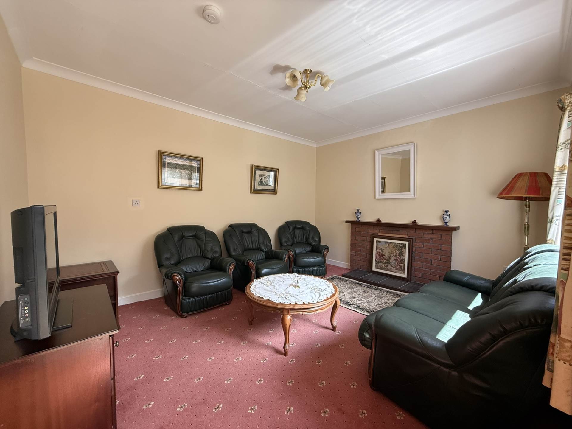 Clonanav Guest House, Ballymacarbry, Co. Waterford, E91 W7C1