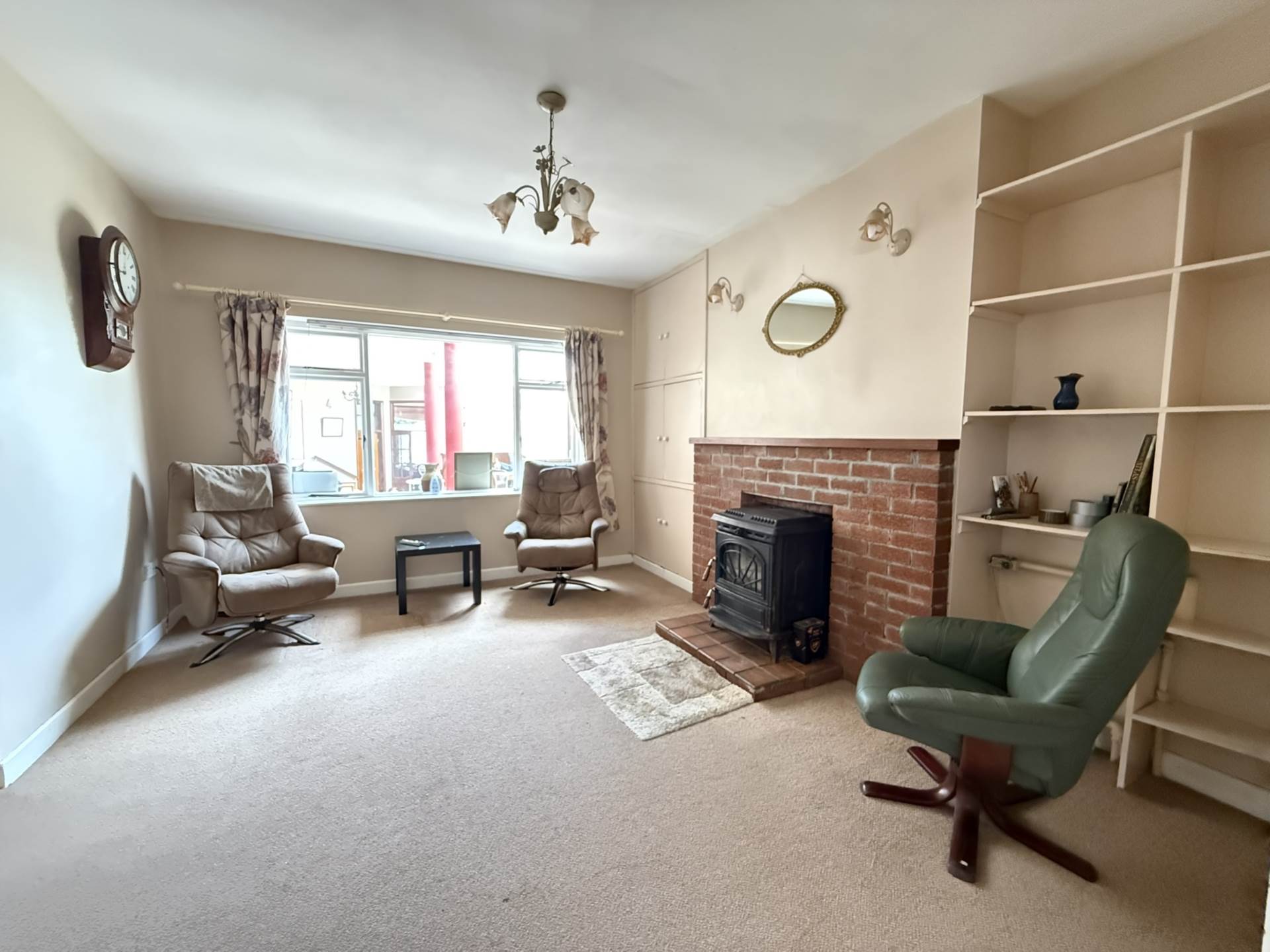 Clonanav Guest House, Ballymacarbry, Co. Waterford, E91 W7C1