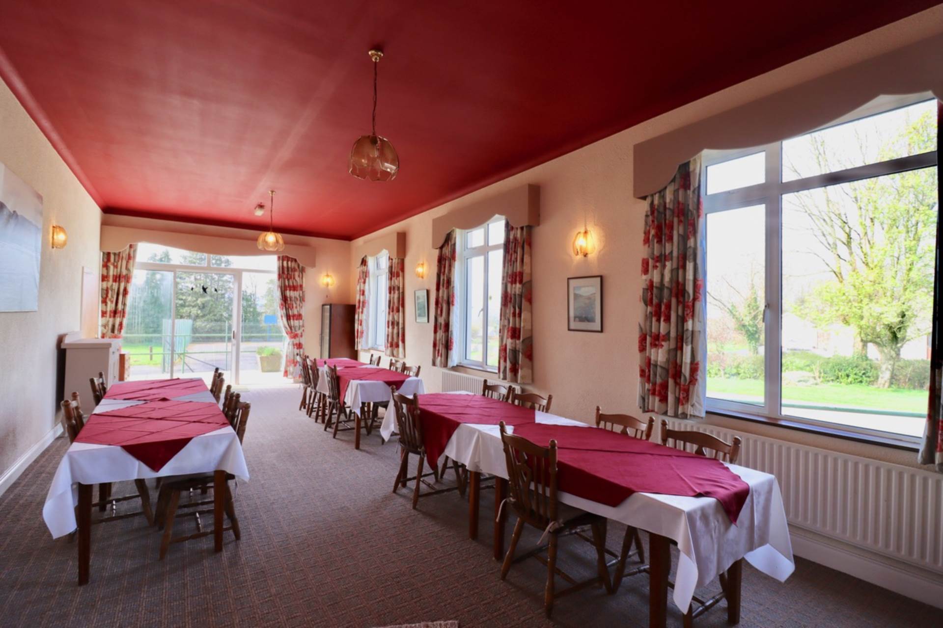 Clonanav Guest House, Ballymacarbry, Co. Waterford, E91 W7C1