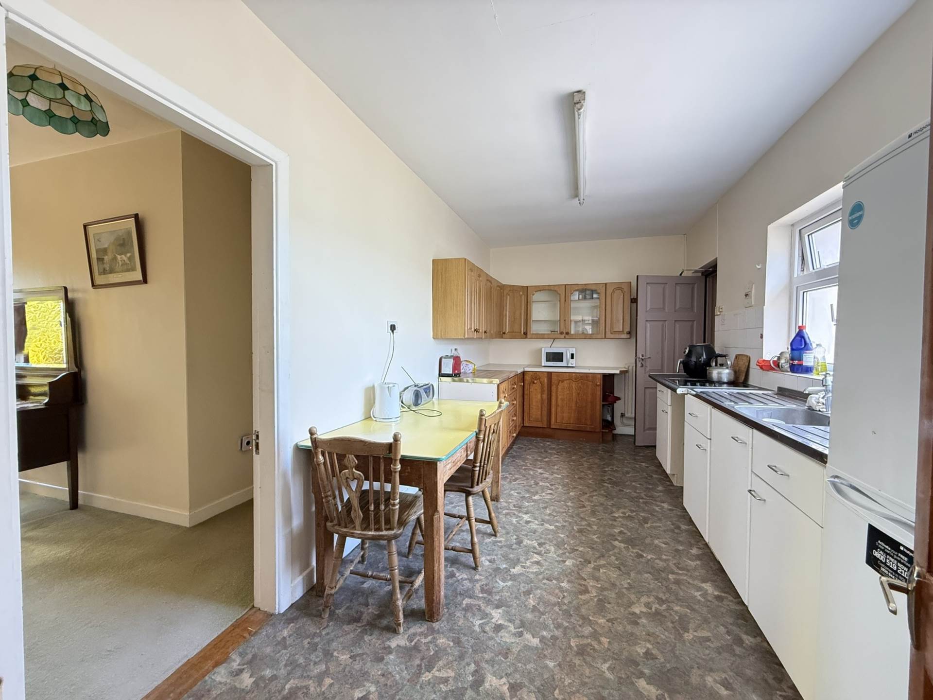 Clonanav Guest House, Ballymacarbry, Co. Waterford, E91 W7C1
