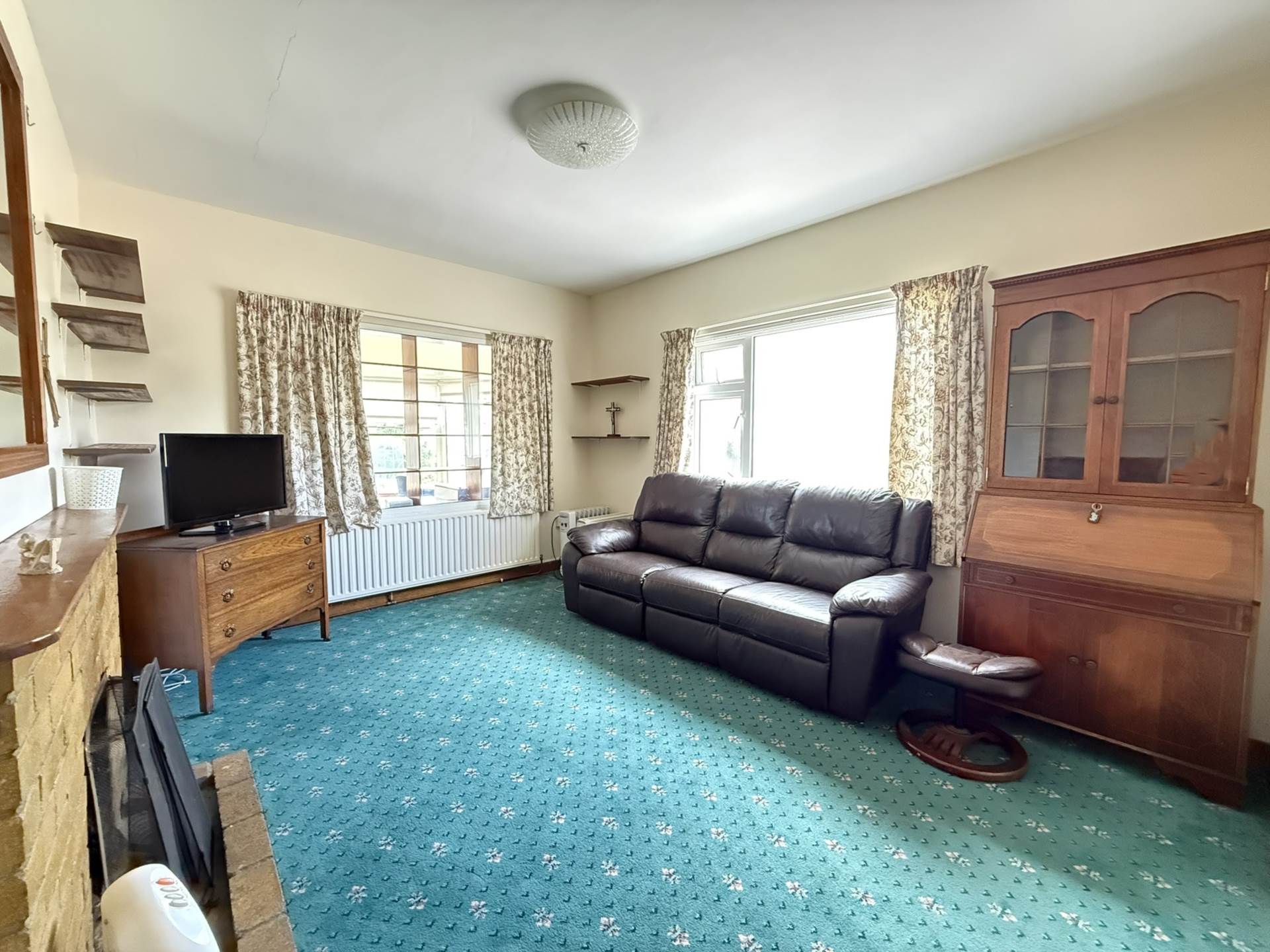 Clonanav Guest House, Ballymacarbry, Co. Waterford, E91 W7C1