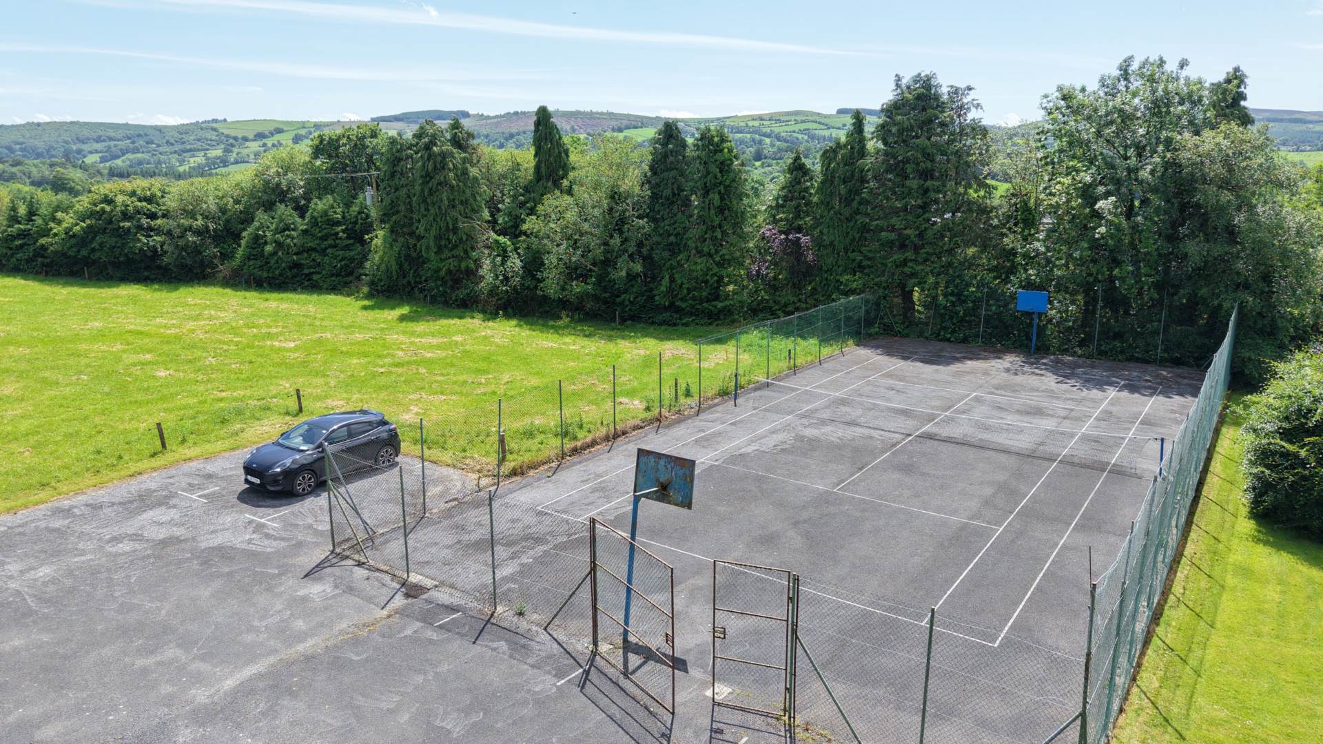 Clonanav Guest House, Ballymacarbry, Co. Waterford, E91 W7C1