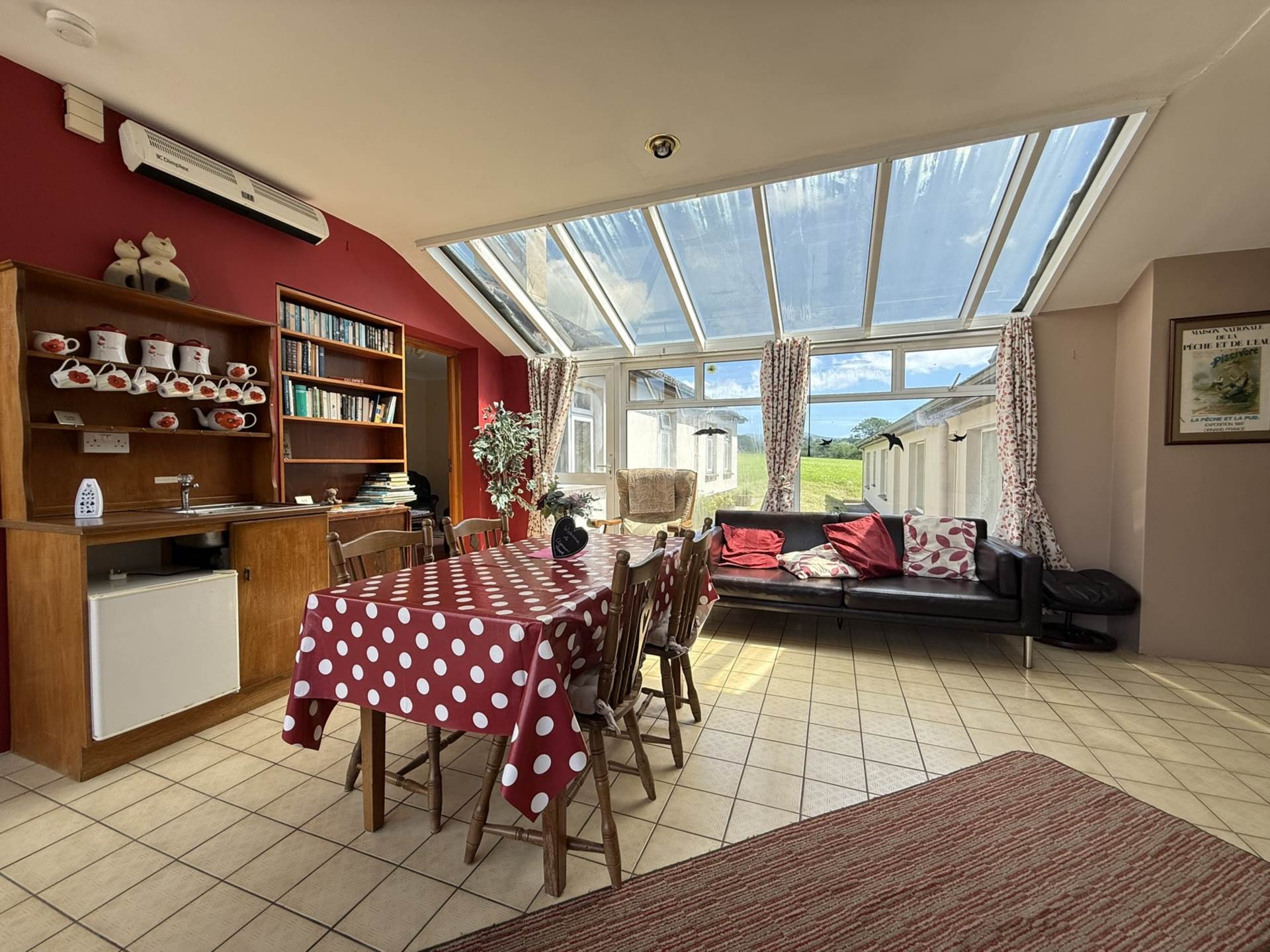 Clonanav Guest House, Ballymacarbry, Co. Waterford, E91 W7C1