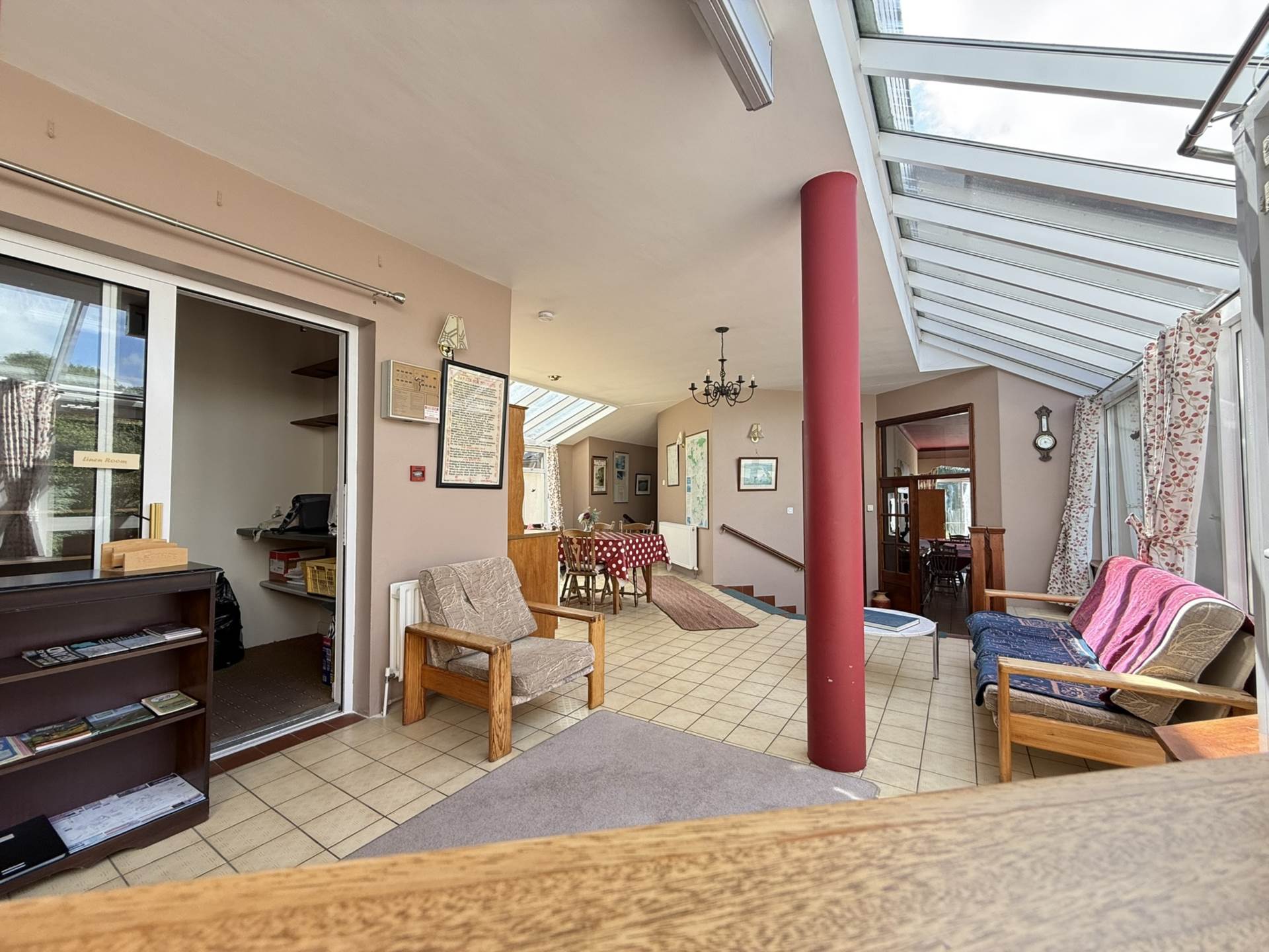 Clonanav Guest House, Ballymacarbry, Co. Waterford, E91 W7C1