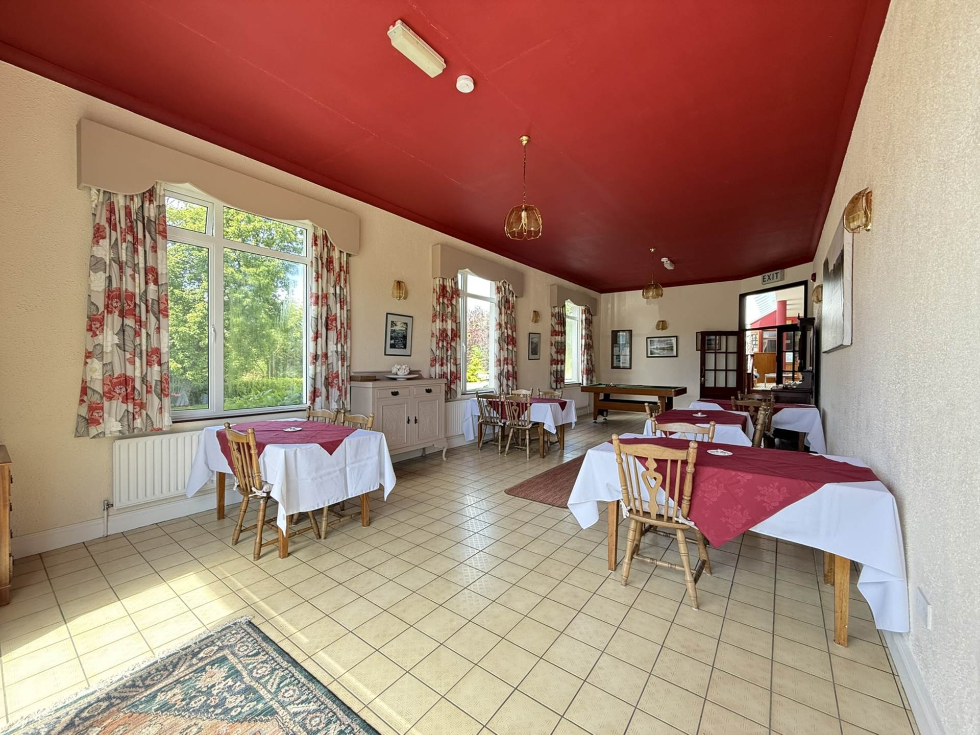 Clonanav Guest House, Ballymacarbry, Co. Waterford, E91 W7C1