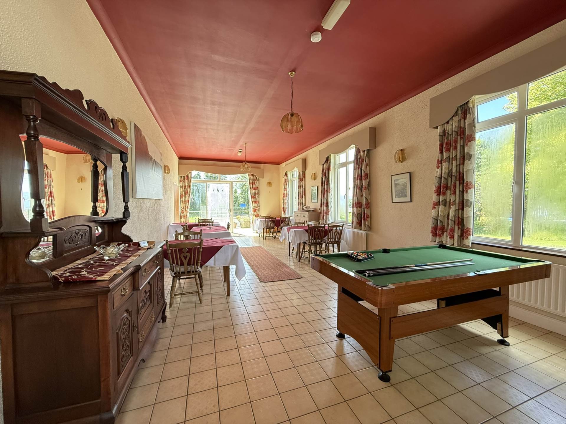 Clonanav Guest House, Ballymacarbry, Co. Waterford, E91 W7C1