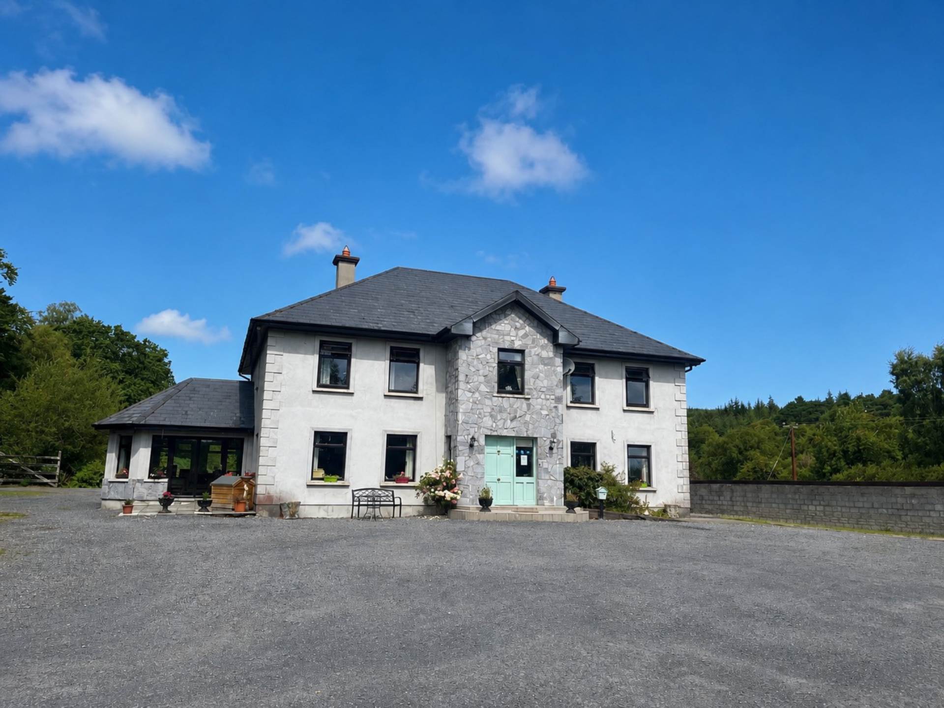 Deerbrook House, Kilcoran, Cahir, Co. Tipperary E21 EF89, E21 EF89