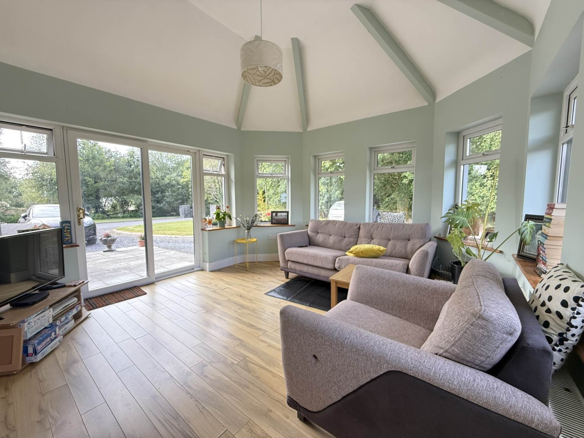 Deerbrook House, Kilcoran, Cahir, Co. Tipperary E21 EF89, E21 EF89