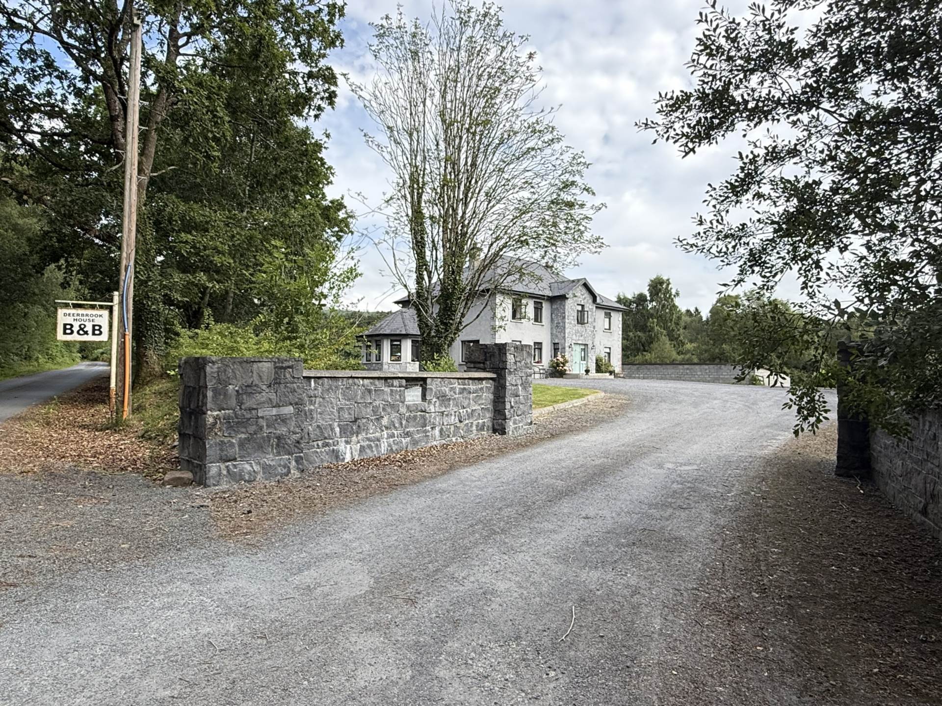 Deerbrook House, Kilcoran, Cahir, Co. Tipperary E21 EF89, E21 EF89