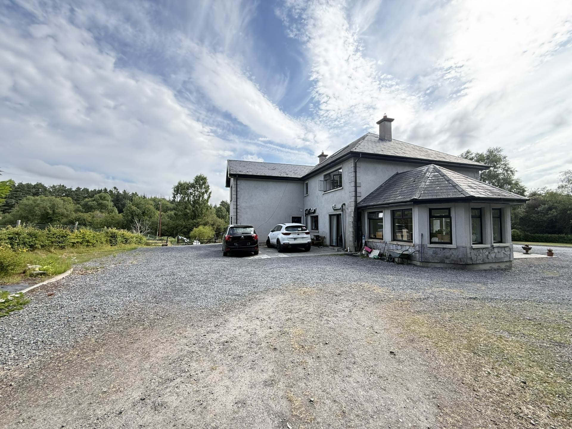 Deerbrook House, Kilcoran, Cahir, Co. Tipperary E21 EF89, E21 EF89