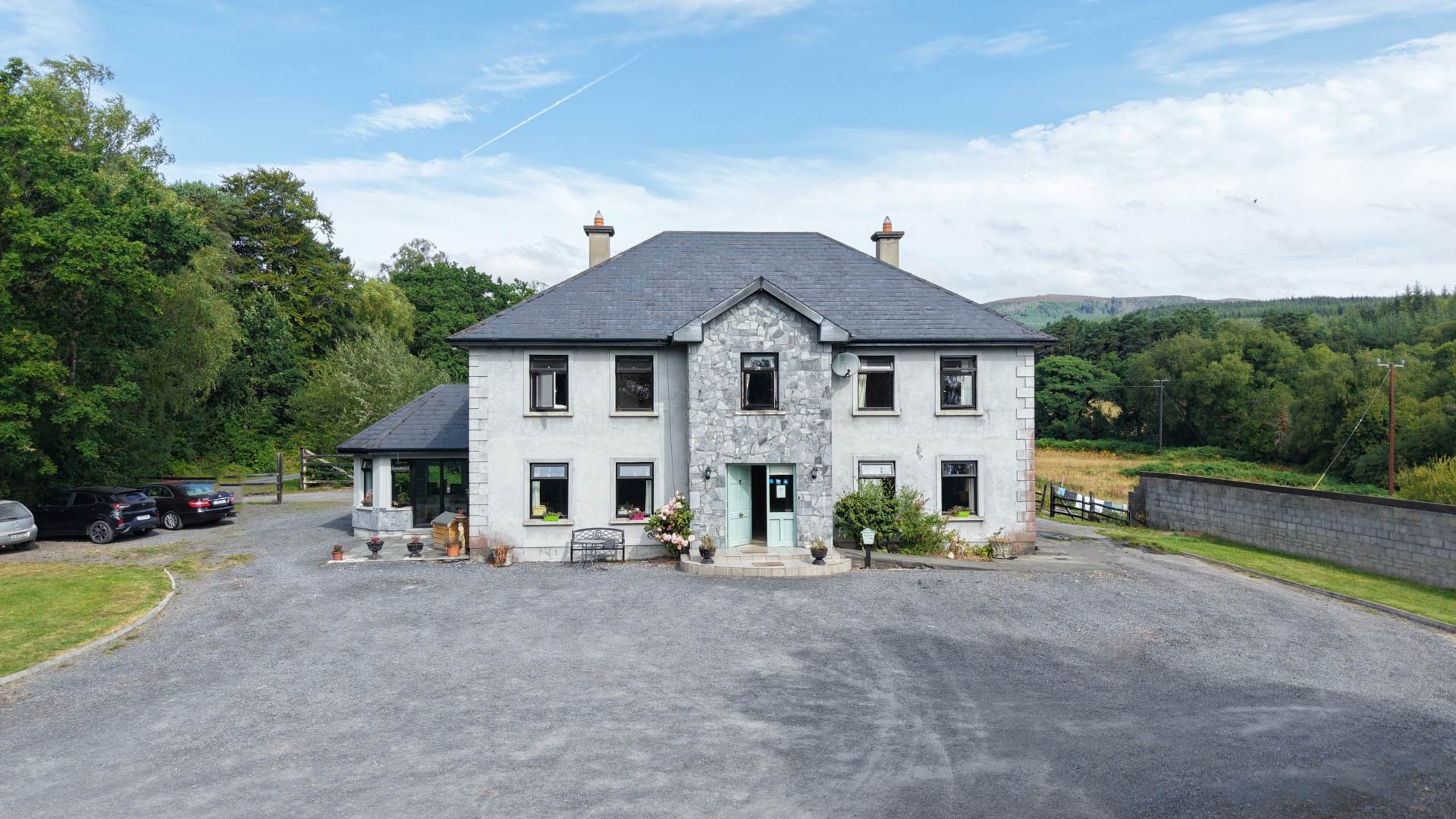Deerbrook House, Kilcoran, Cahir, Co. Tipperary E21 EF89, E21 EF89