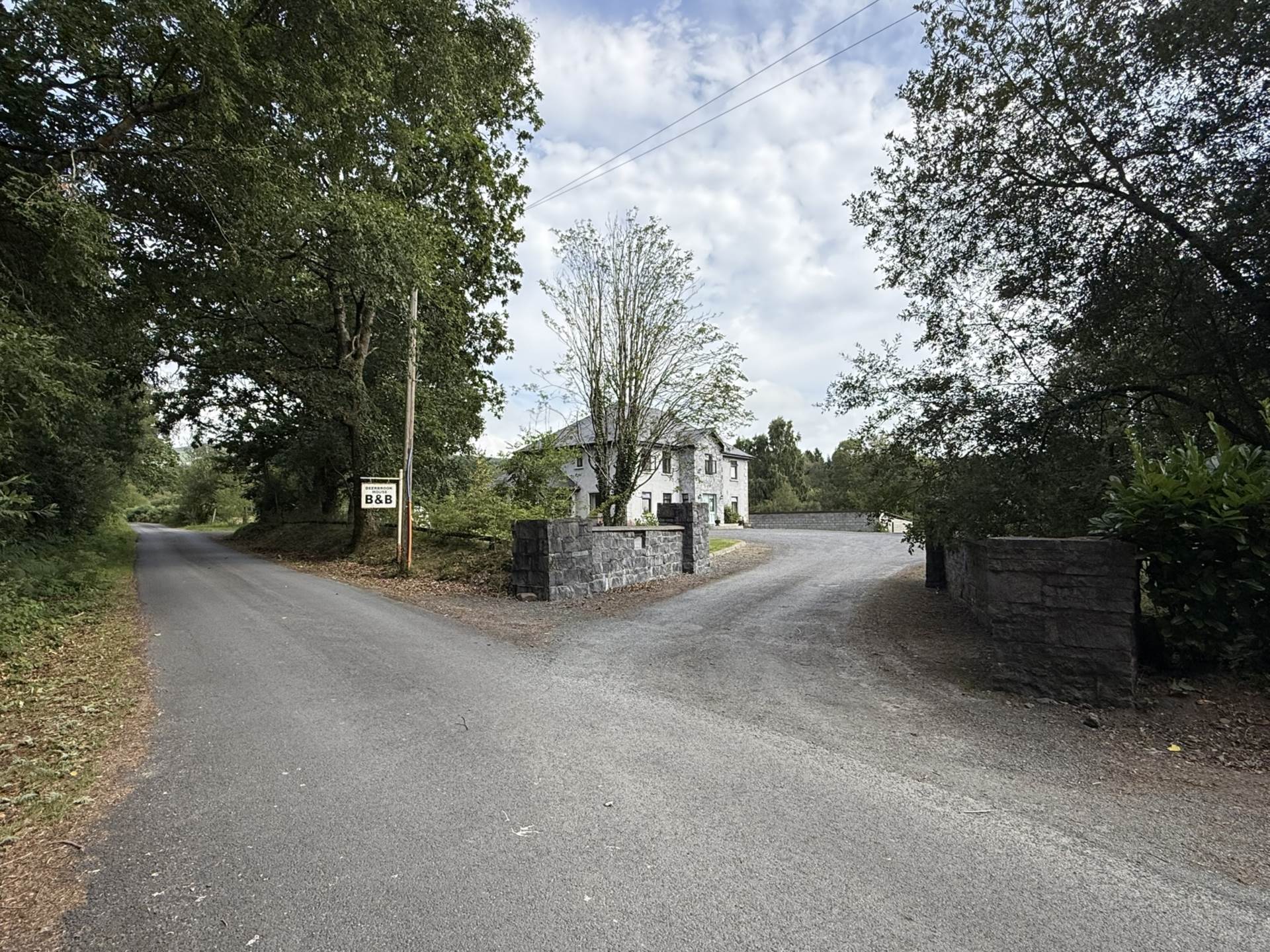 Deerbrook House, Kilcoran, Cahir, Co. Tipperary E21 EF89, E21 EF89
