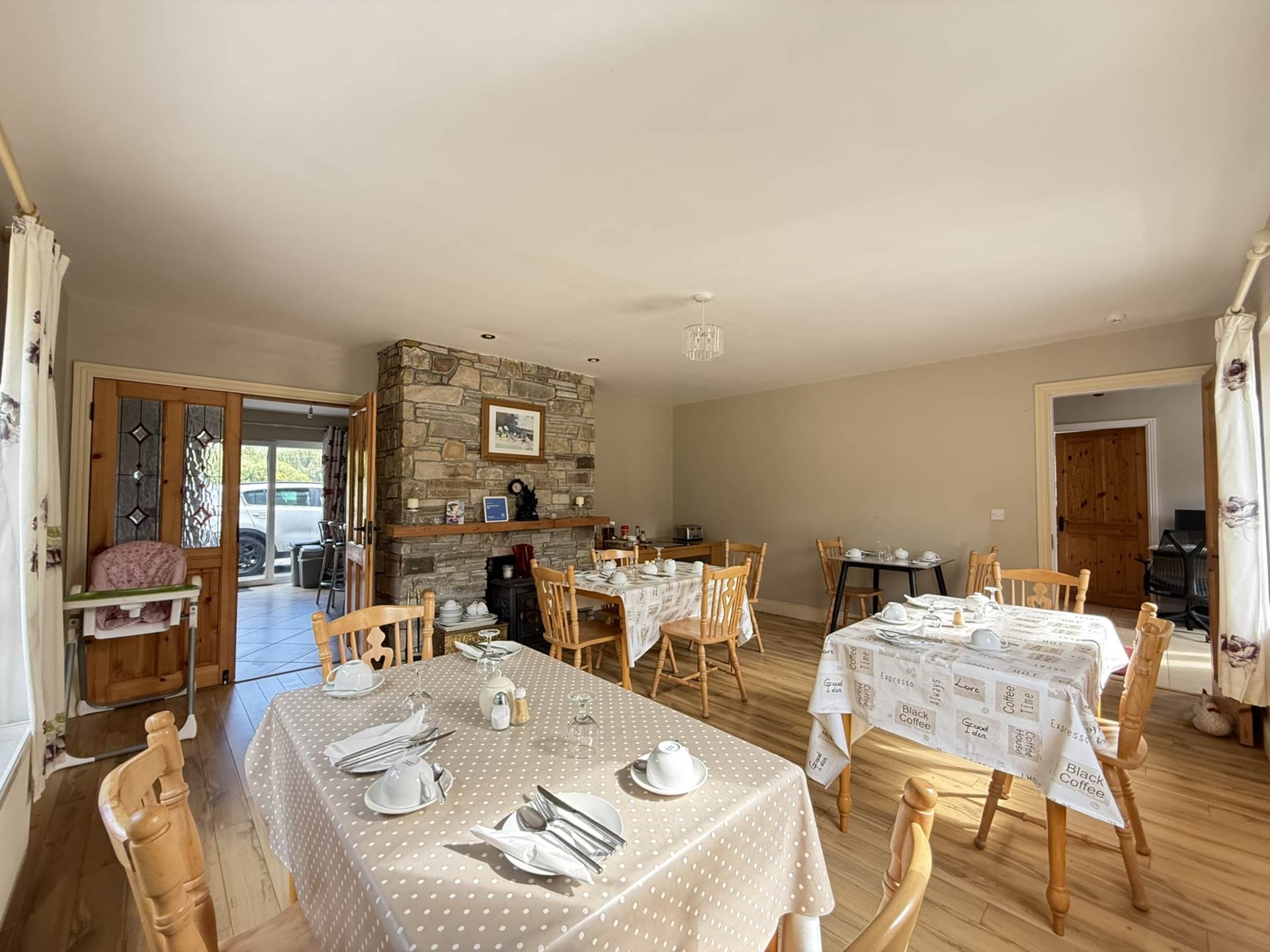 Deerbrook House, Kilcoran, Cahir, Co. Tipperary E21 EF89, E21 EF89