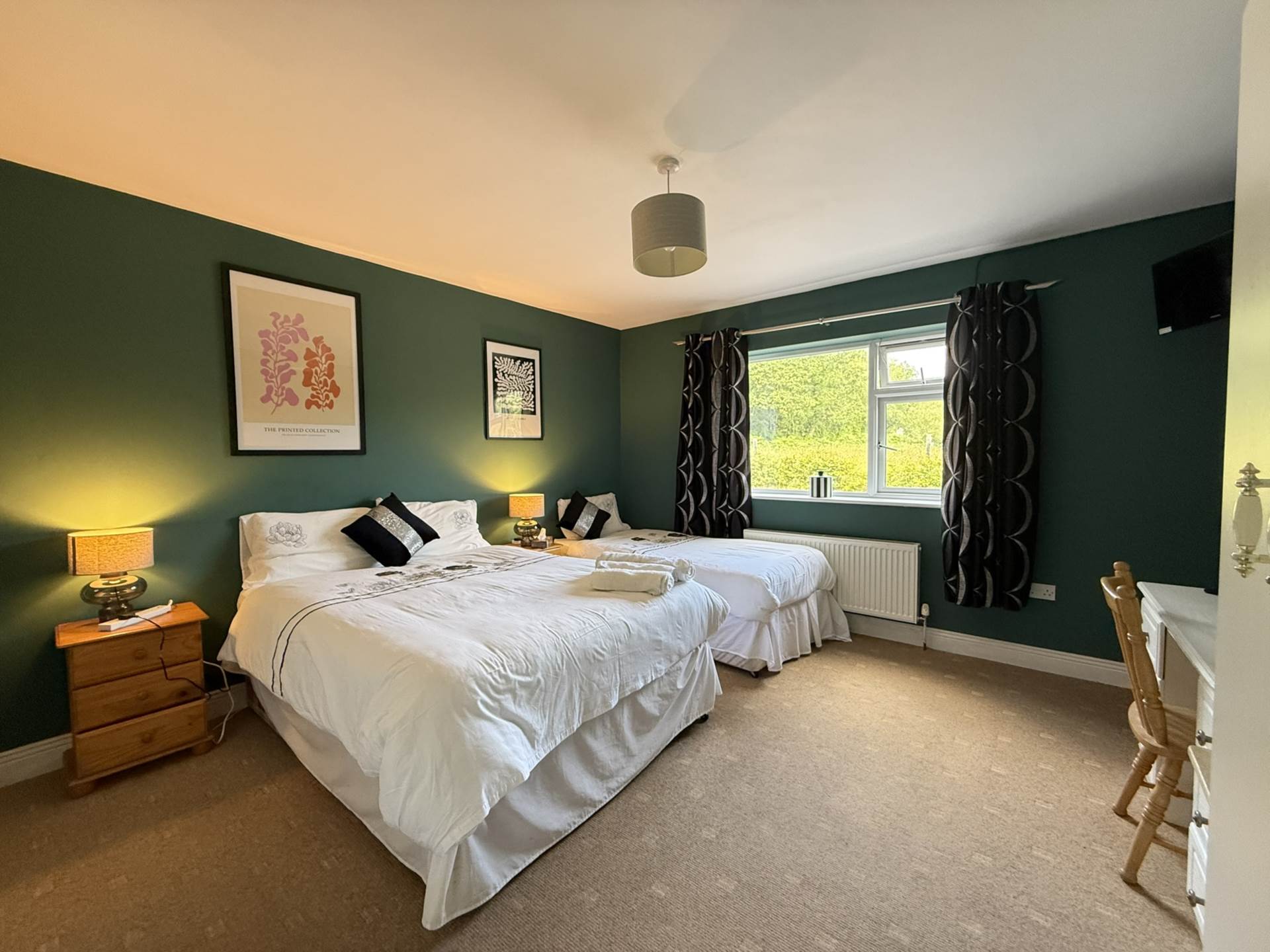 Deerbrook House, Kilcoran, Cahir, Co. Tipperary E21 EF89, E21 EF89