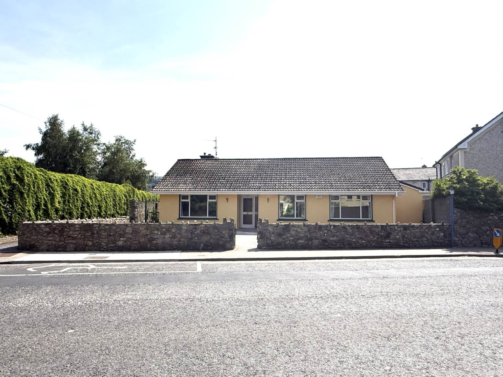 Oakville House, Kickham Street, Clonmel E91 PK60, E91 PK60