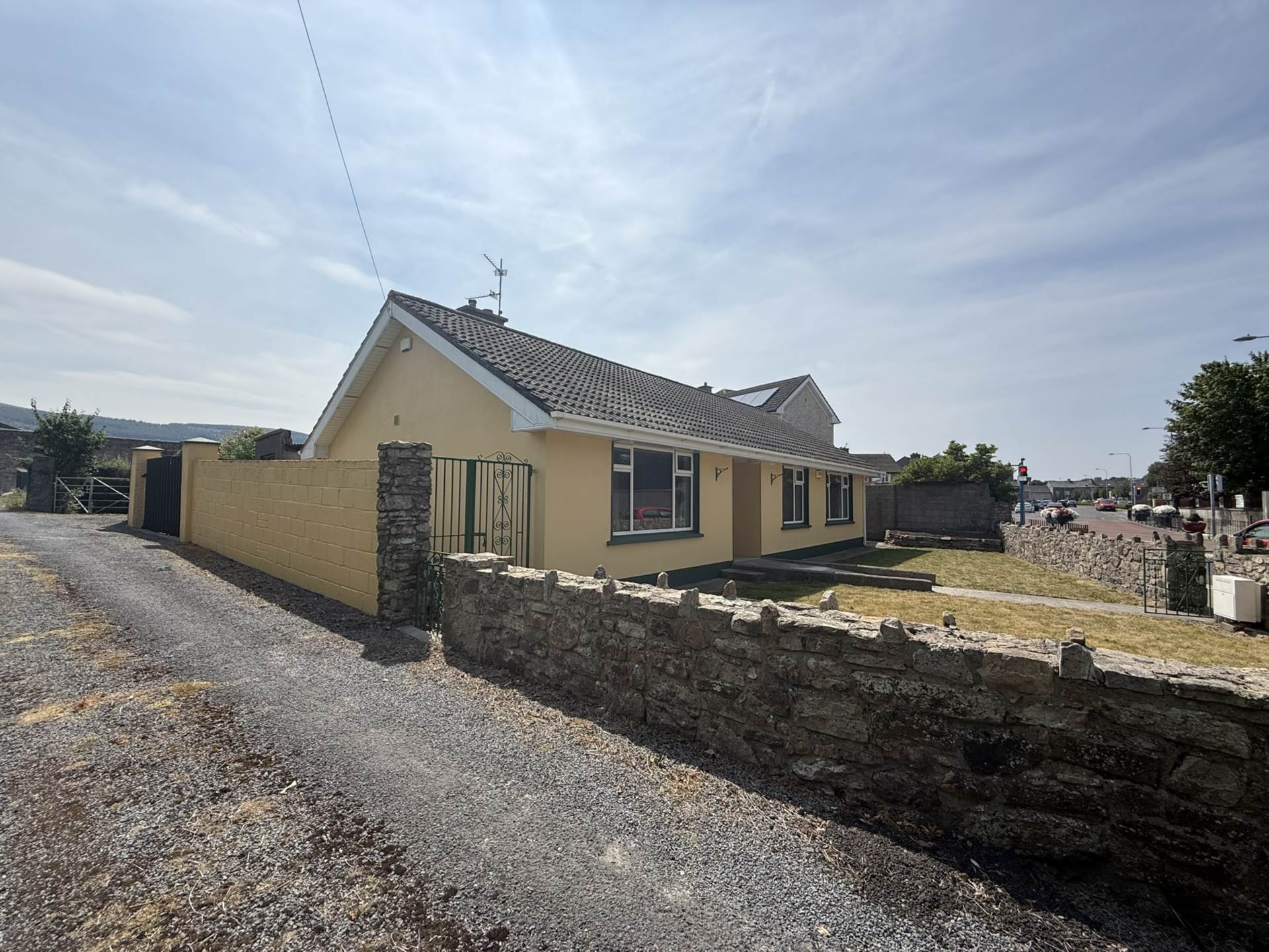Oakville House, Kickham Street, Clonmel E91 PK60, E91 PK60