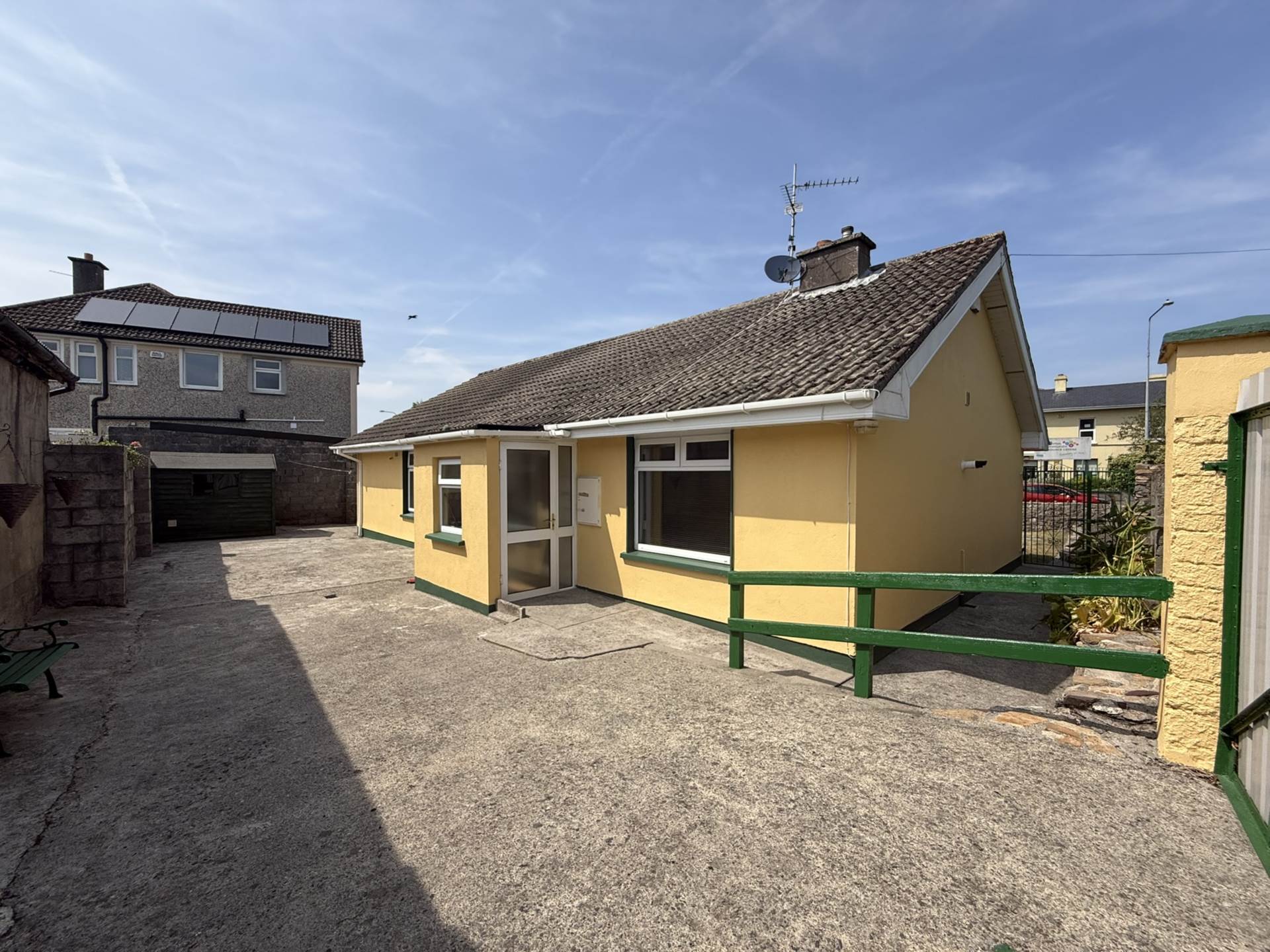 Oakville House, Kickham Street, Clonmel E91 PK60, E91 PK60