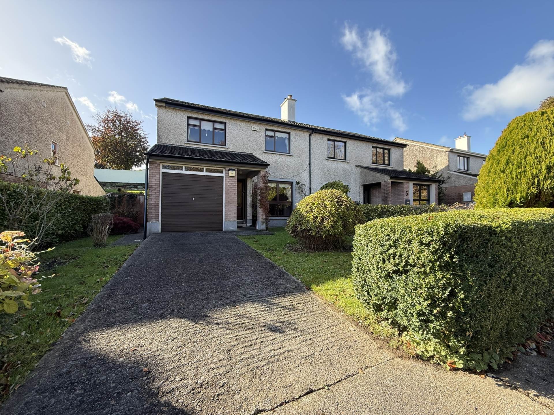 Lisaroon, 4 Chestnut Drive, Clonmel, E91 XT61