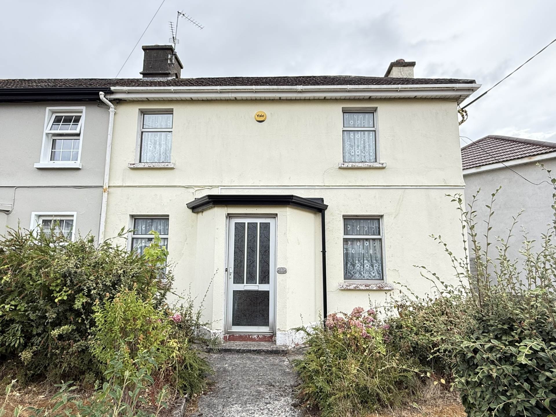 12 Davis Terrace, Clonmel, E91 HH02