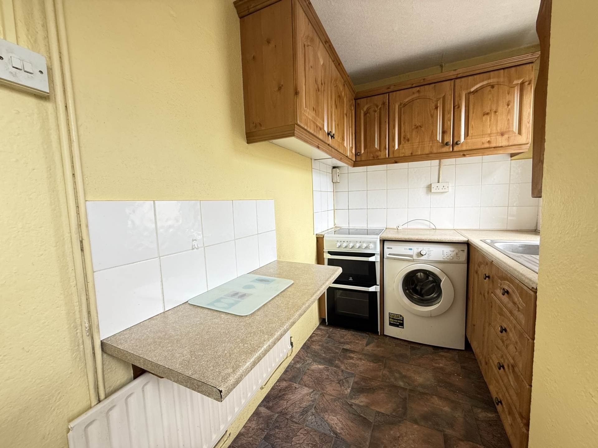 12 Davis Terrace, Clonmel, E91 HH02 12 Davis Terrace, Clonmel, E91 HH02