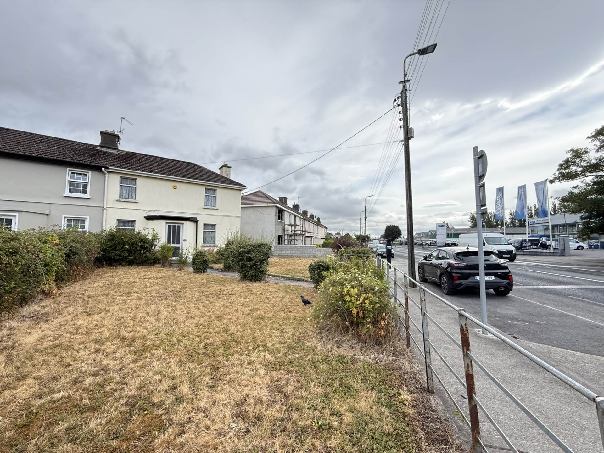 12 Davis Terrace, Clonmel, E91 HH02 12 Davis Terrace, Clonmel, E91 HH02