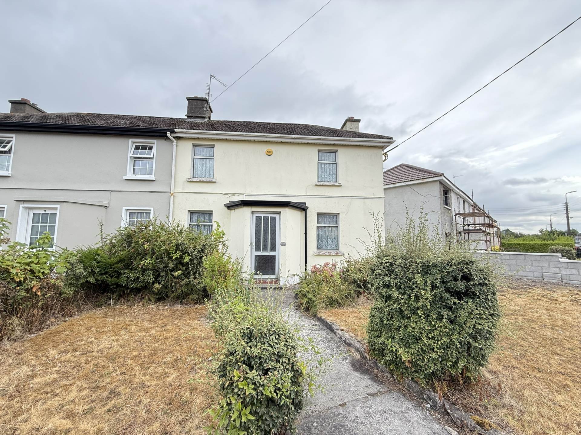 12 Davis Terrace, Clonmel, E91 HH02 12 Davis Terrace, Clonmel, E91 HH02