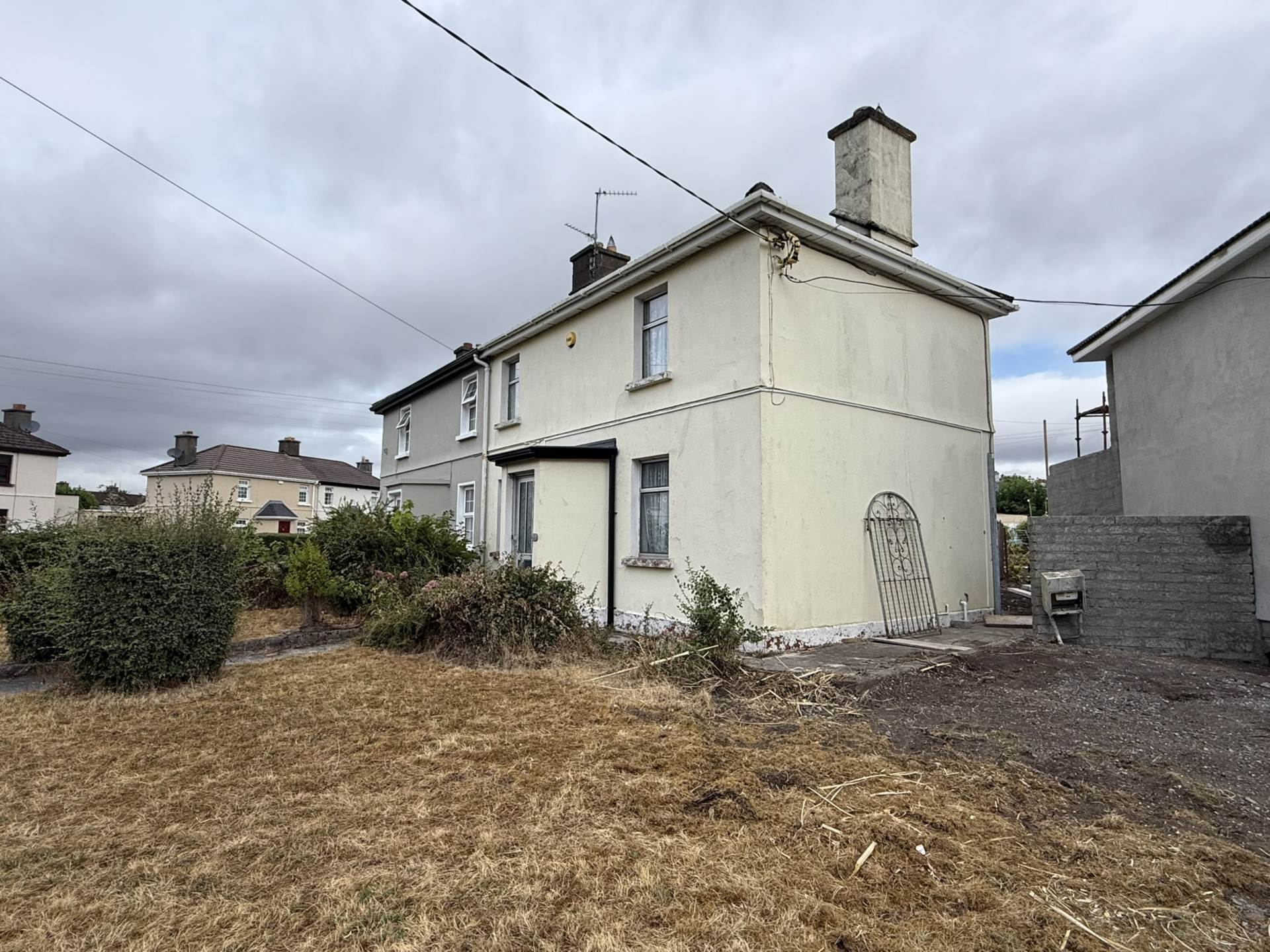 12 Davis Terrace, Clonmel, E91 HH02 12 Davis Terrace, Clonmel, E91 HH02