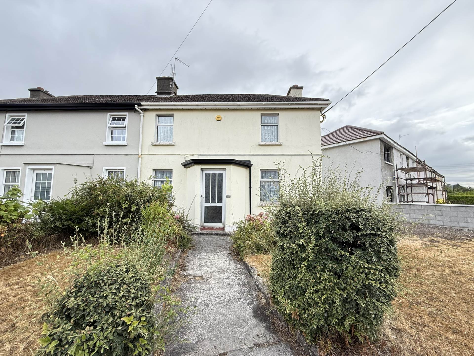 12 Davis Terrace, Clonmel, E91 HH02 12 Davis Terrace, Clonmel, E91 HH02