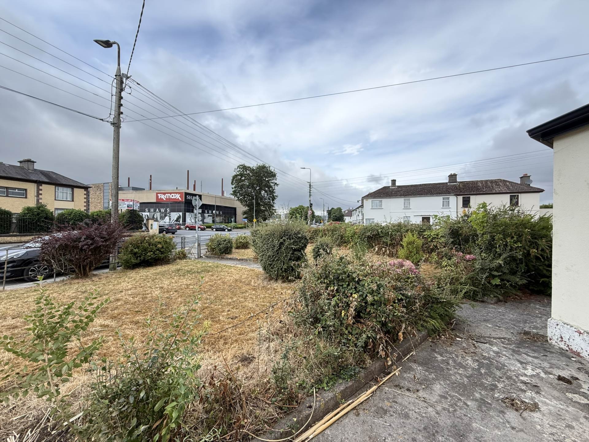 12 Davis Terrace, Clonmel, E91 HH02 12 Davis Terrace, Clonmel, E91 HH02
