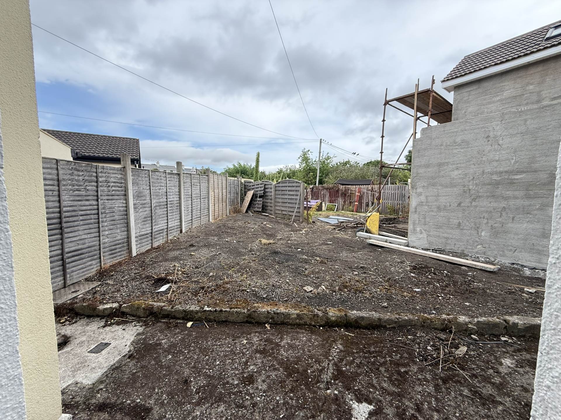 12 Davis Terrace, Clonmel, E91 HH02 12 Davis Terrace, Clonmel, E91 HH02