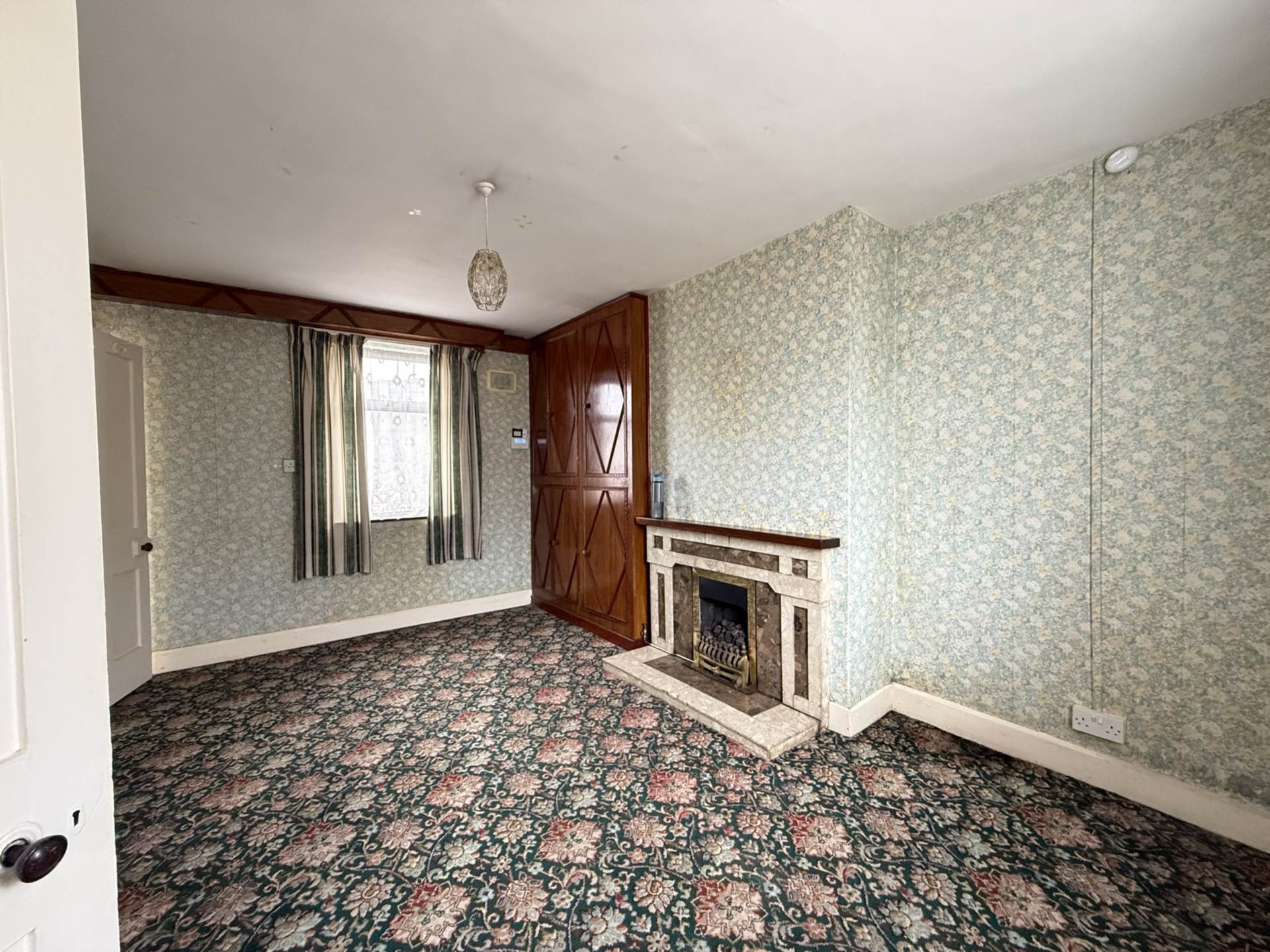 12 Davis Terrace, Clonmel, E91 HH02 12 Davis Terrace, Clonmel, E91 HH02