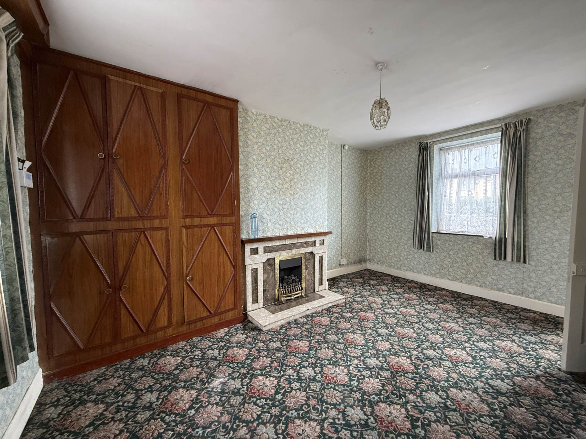 12 Davis Terrace, Clonmel, E91 HH02 12 Davis Terrace, Clonmel, E91 HH02