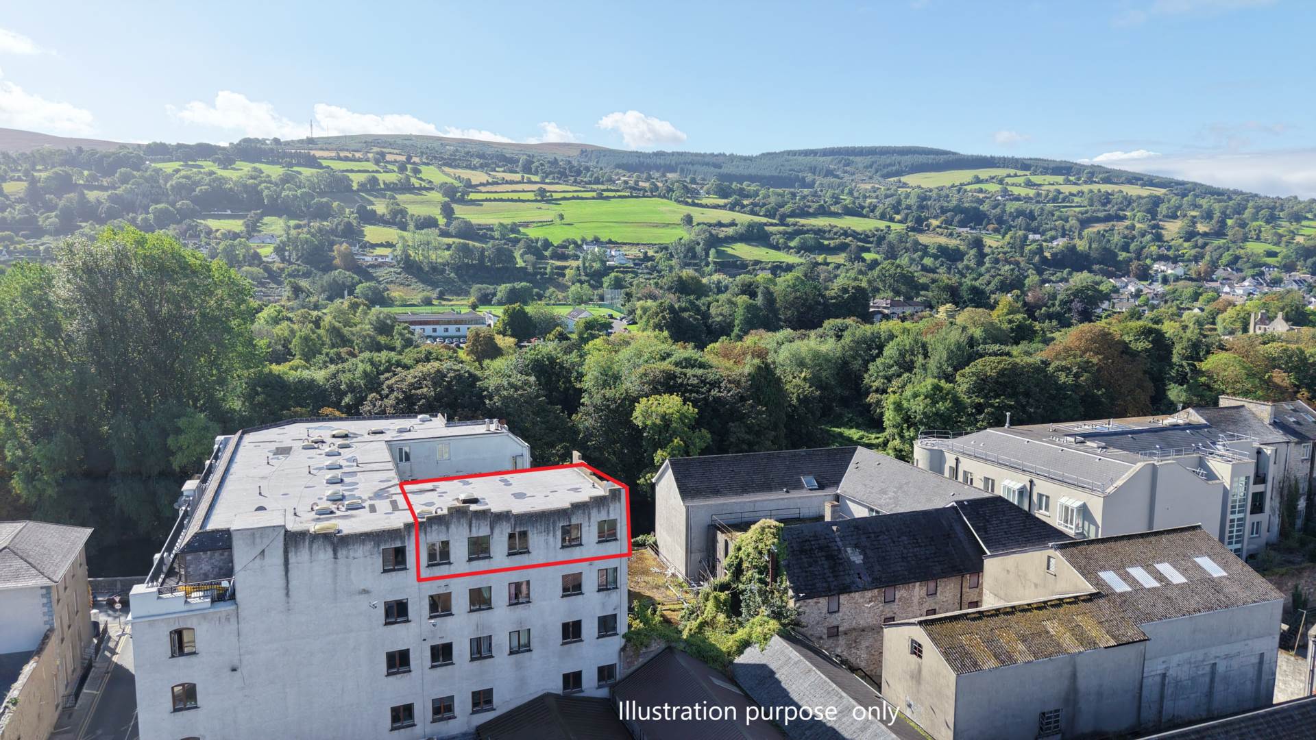 22 Harbour House, Clonmel E91 XK19, E91 XK19