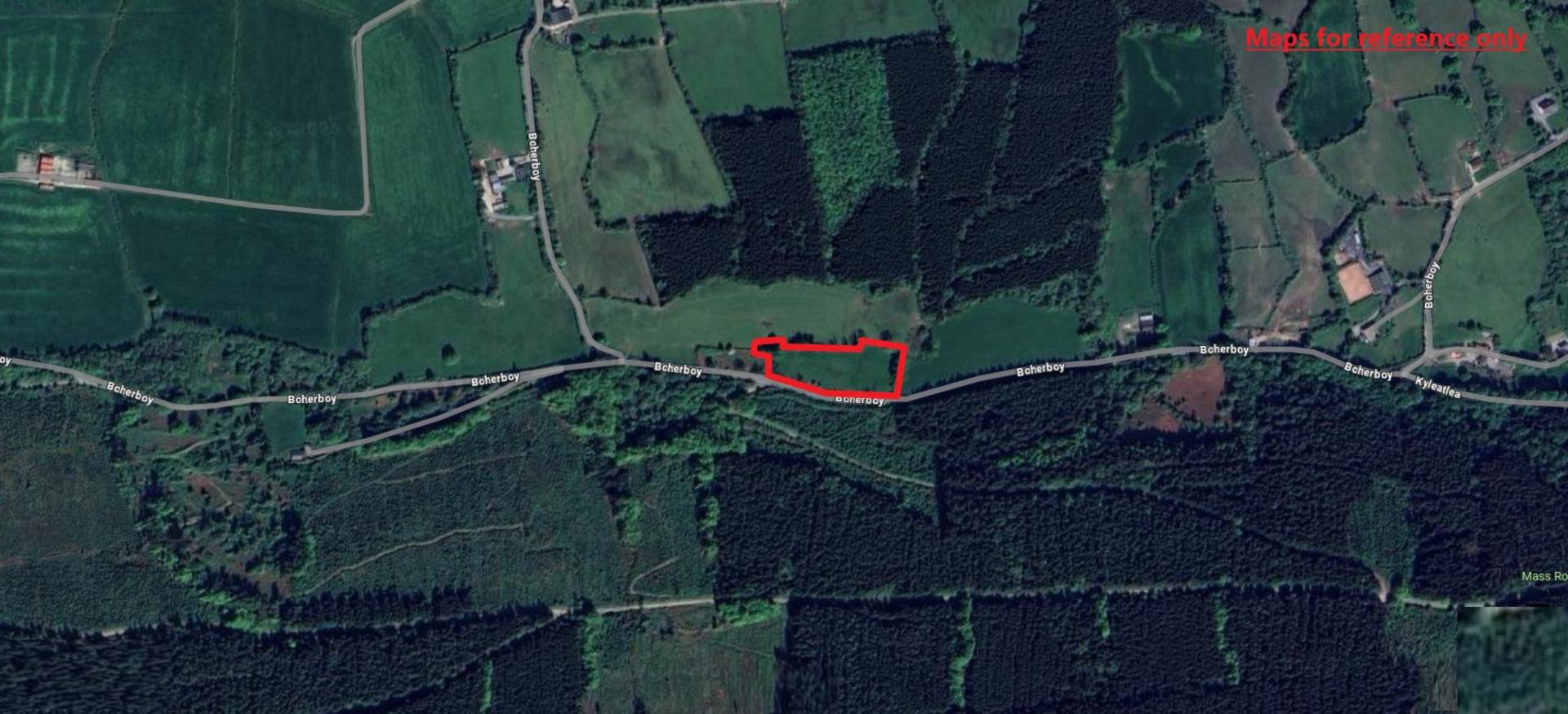 Boherboy, Mullinahone