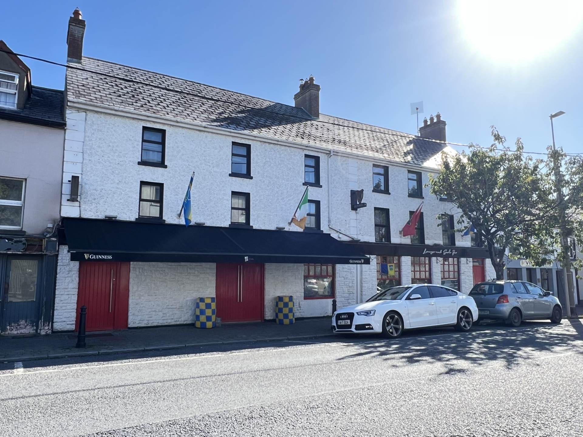 22 The Abbey, Cahir, E21 DT02