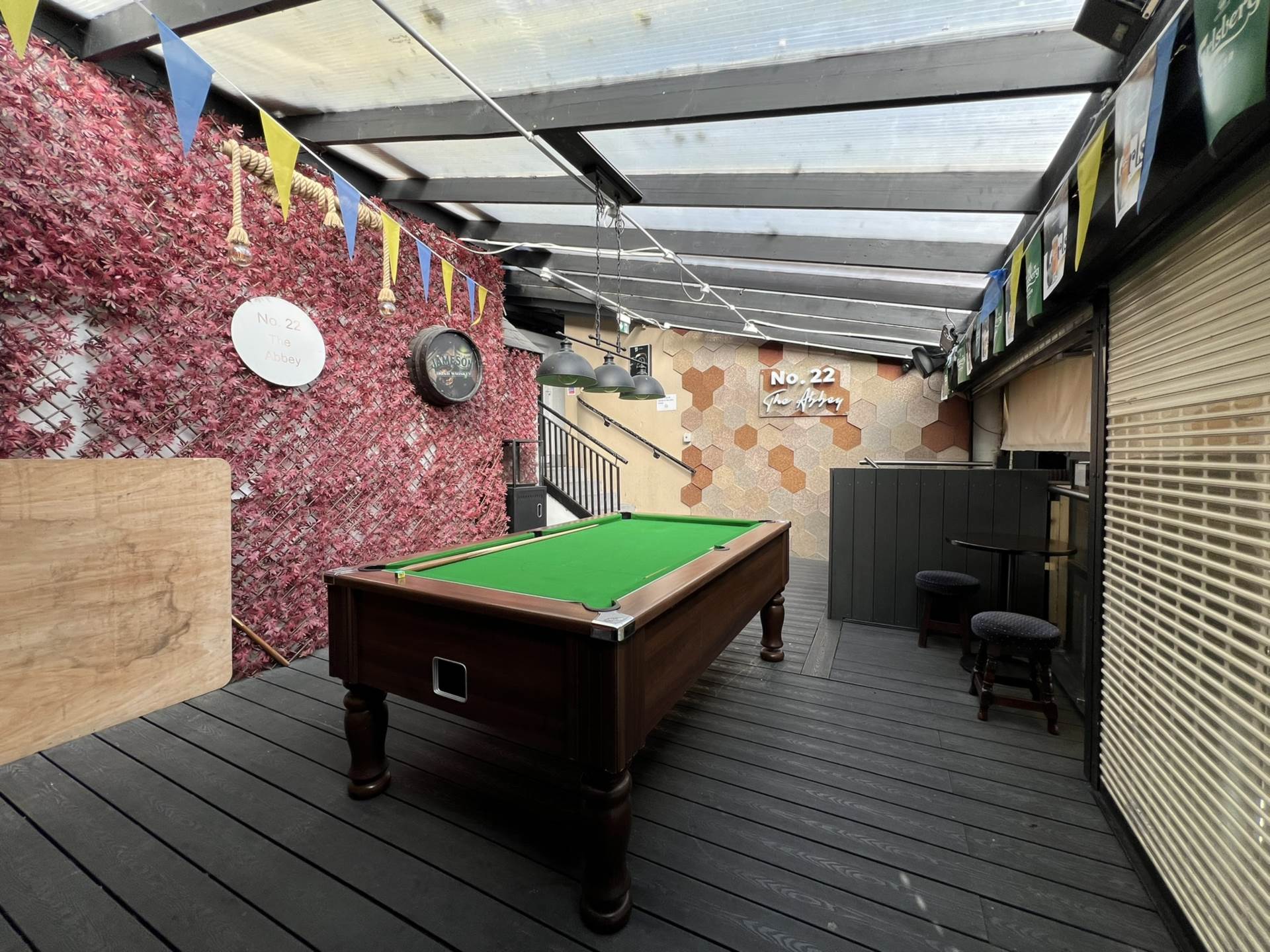 22 The Abbey, Cahir, E21 DT02