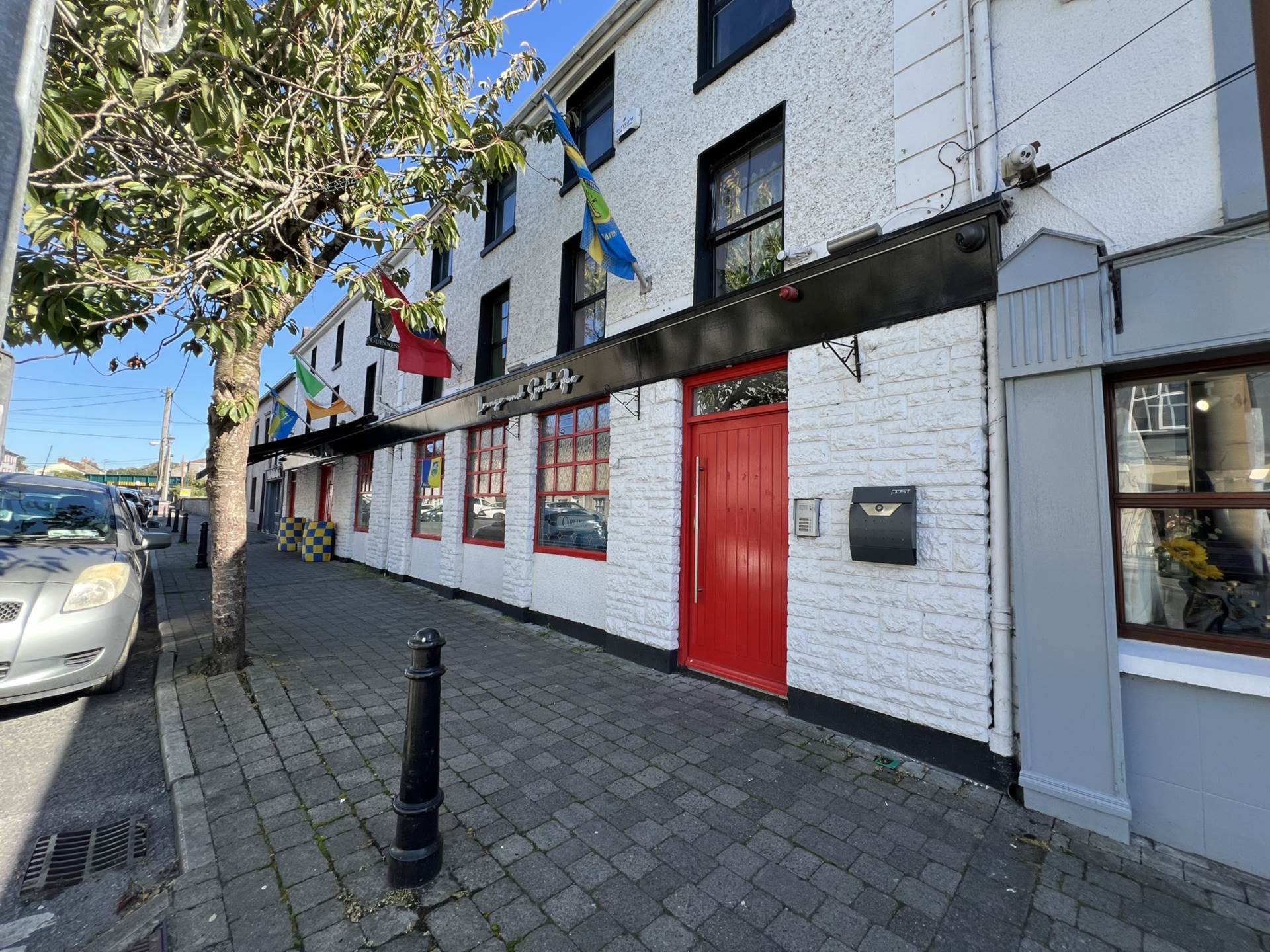 22 The Abbey, Cahir, E21 DT02
