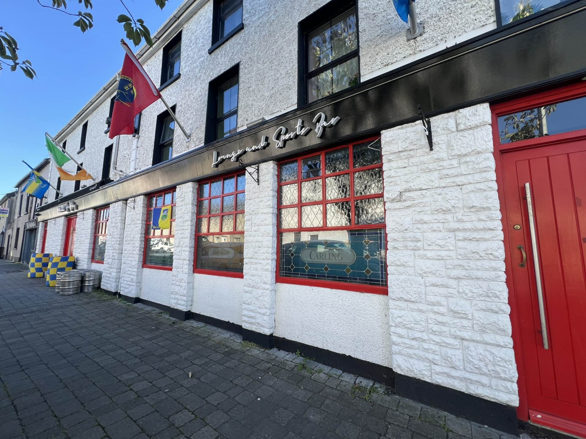 22 The Abbey, Cahir, E21 DT02