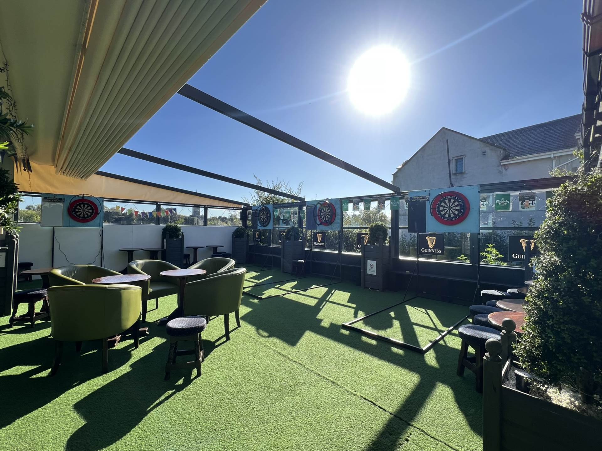 22 The Abbey, Cahir, E21 DT02