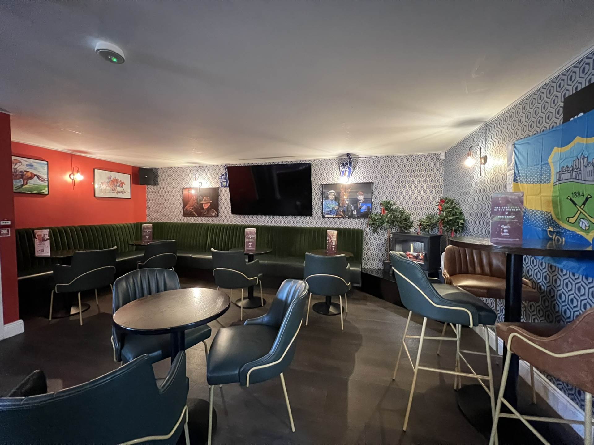 22 The Abbey, Cahir, E21 DT02