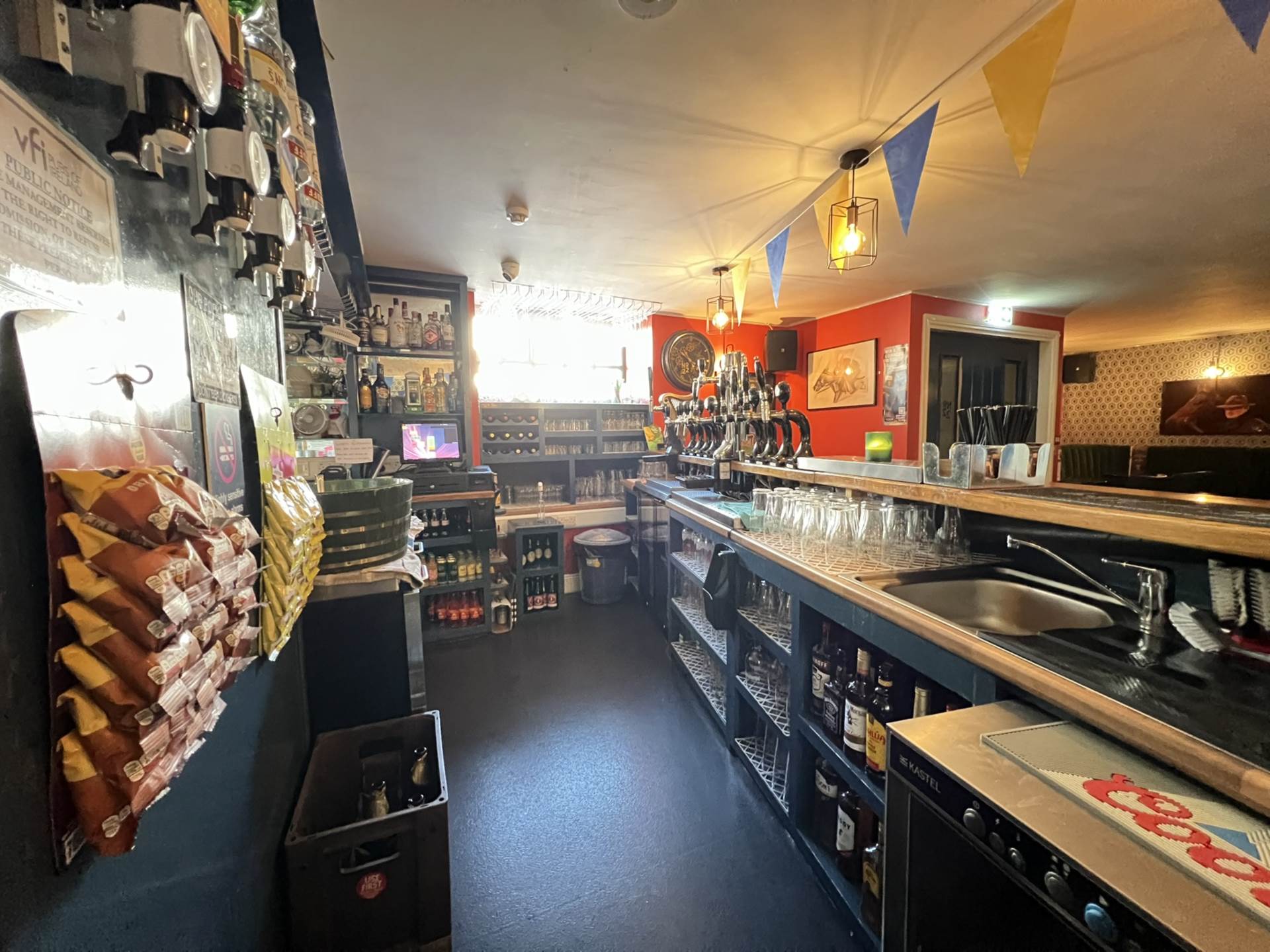 22 The Abbey, Cahir, E21 DT02